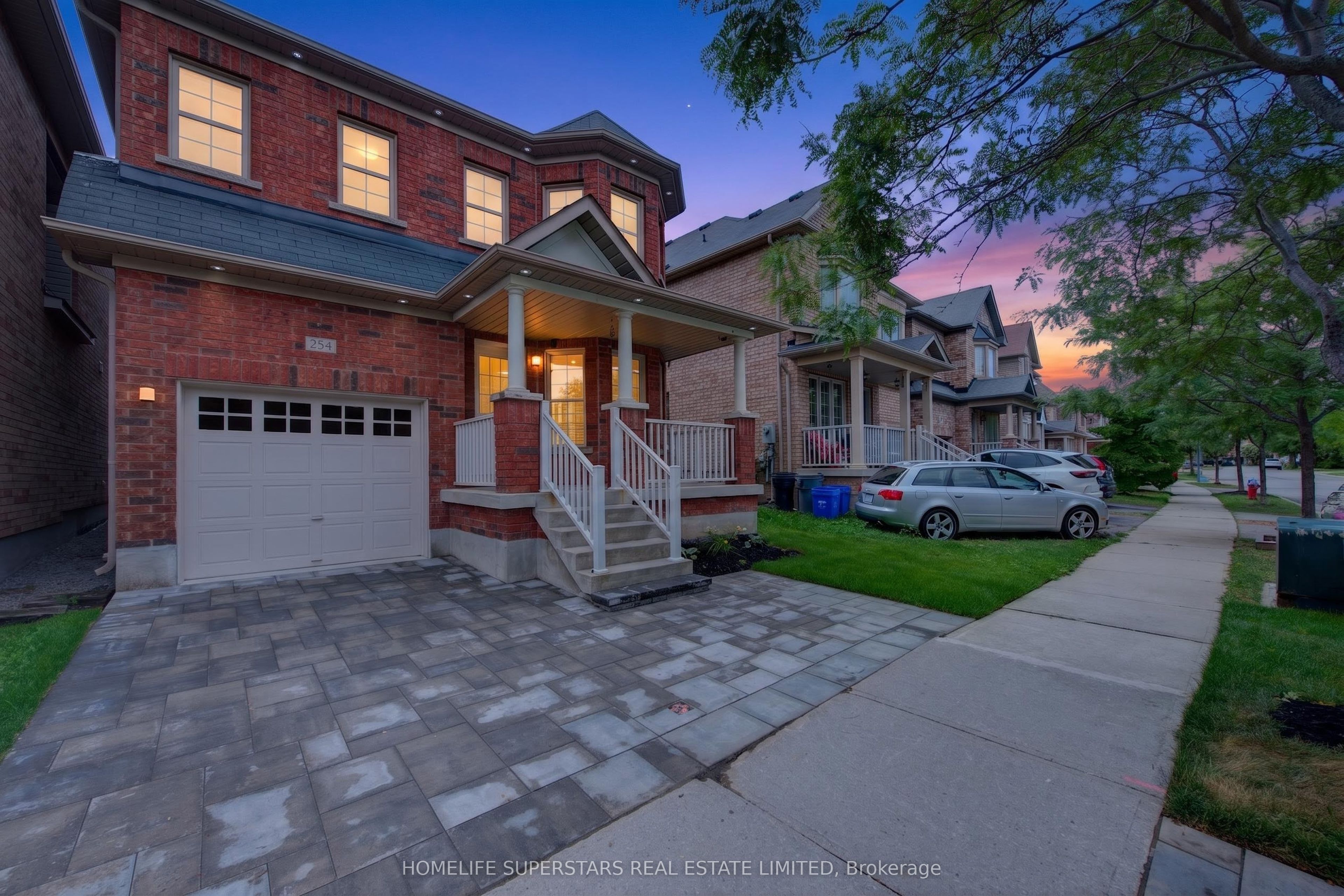254 Giddings Crescent Property Photo 45
