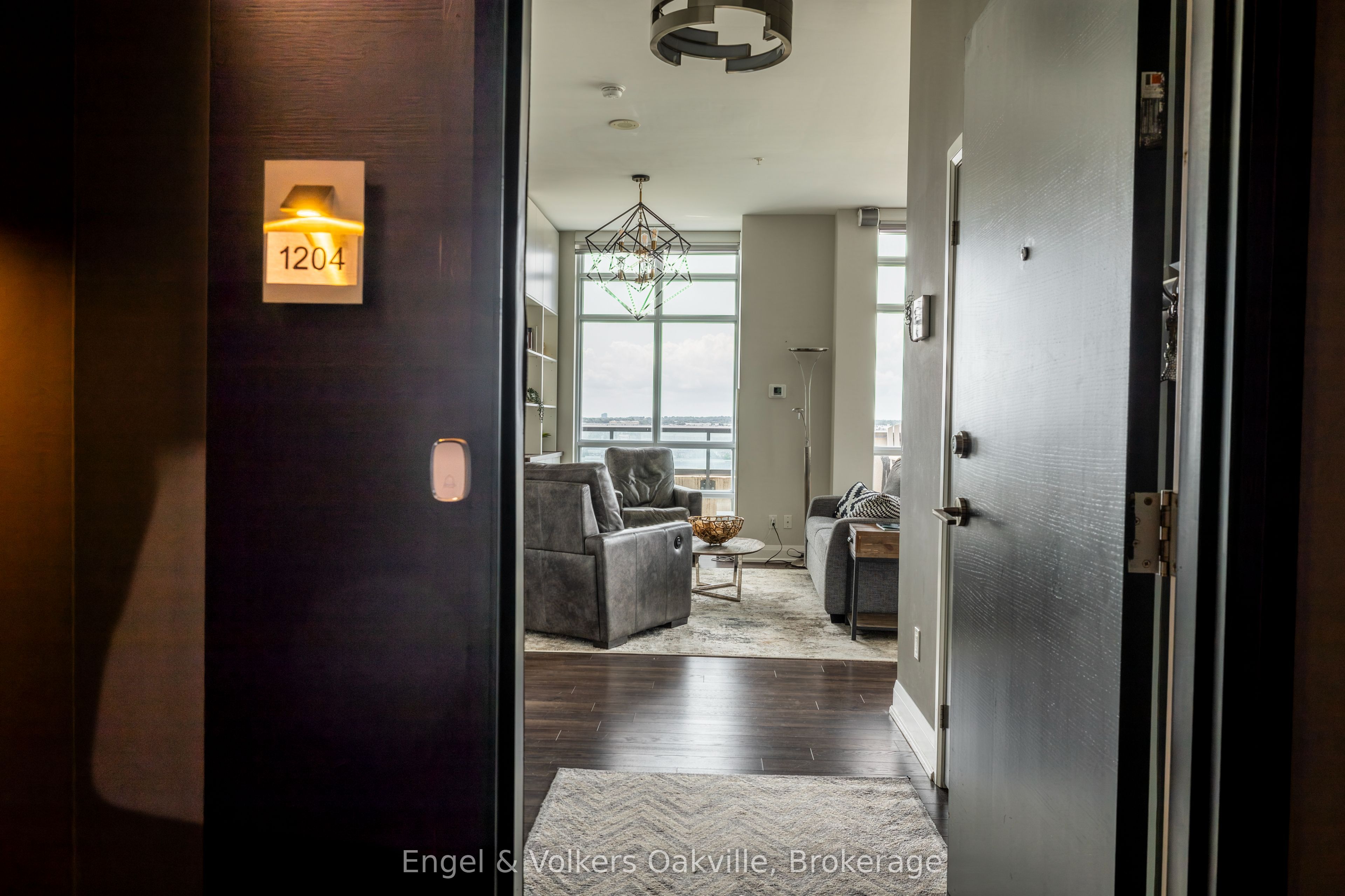 55 Yorkland Boulevard 1204 Property Photo 6