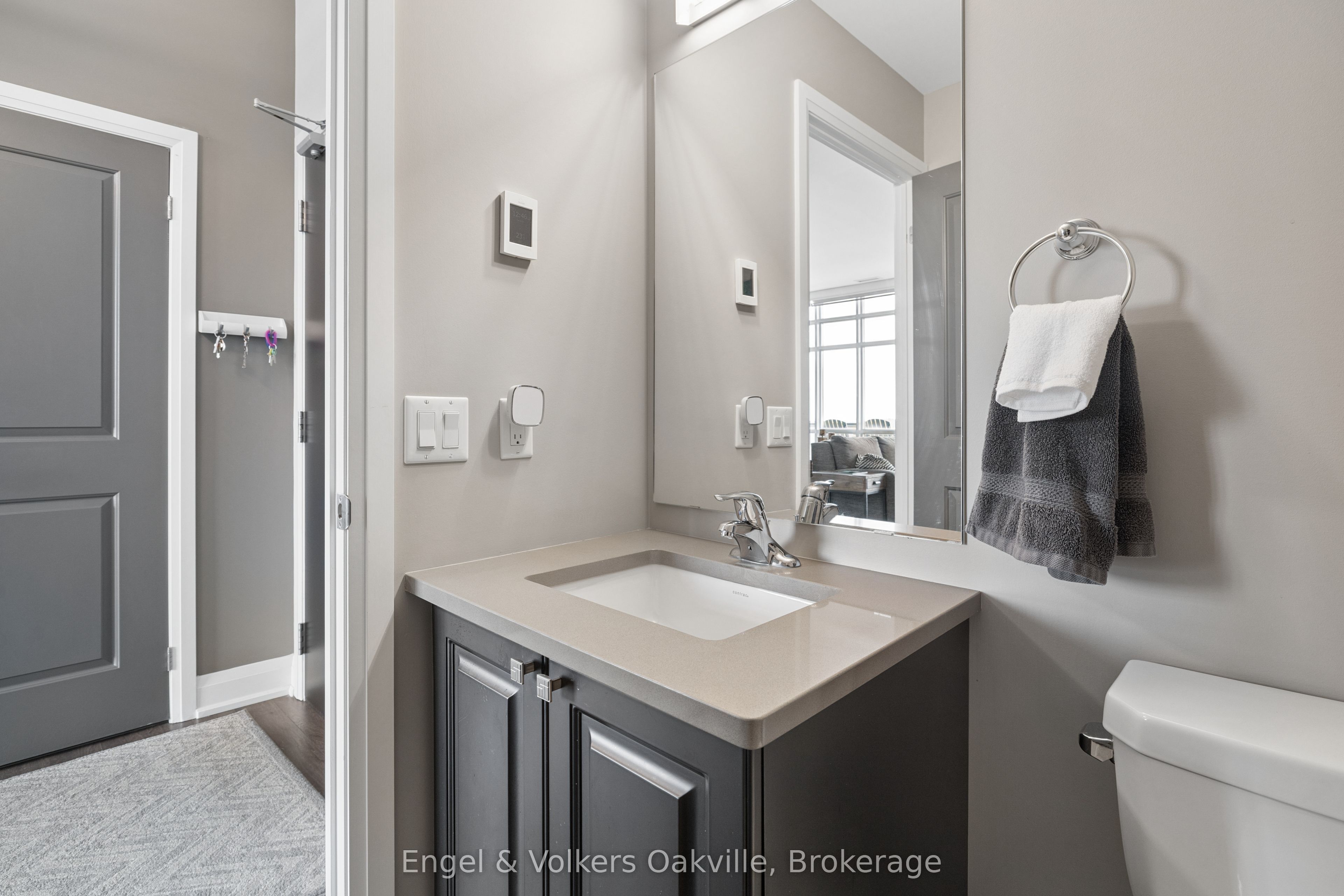 55 Yorkland Boulevard 1204 Property Photo 8