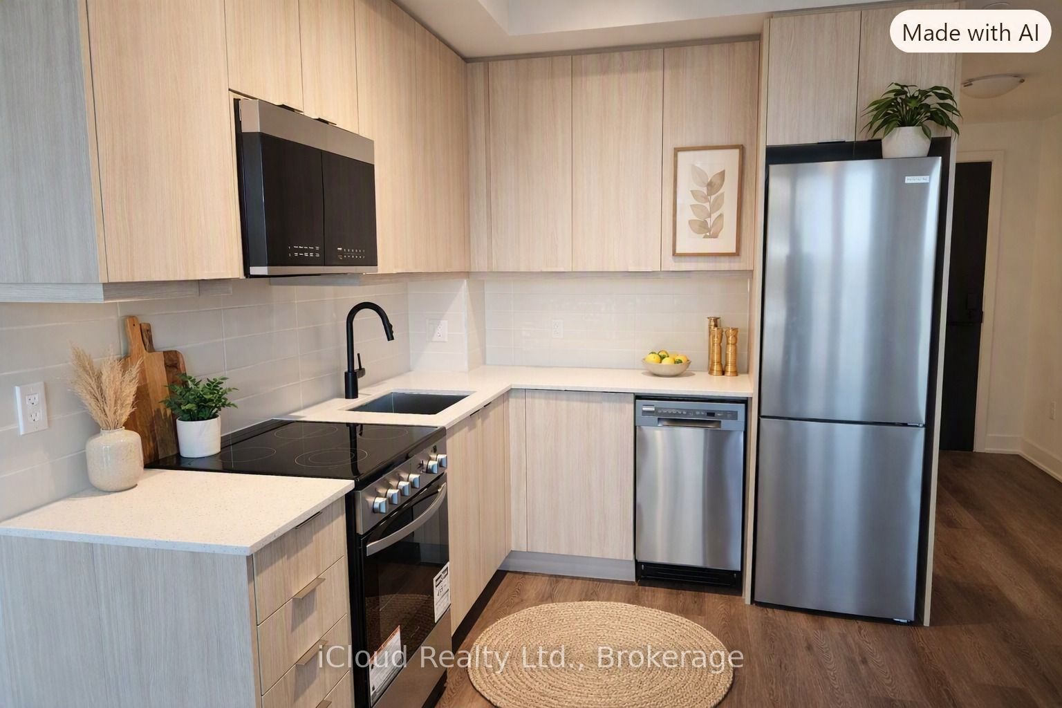 115 Nipissing Road 805a Property Photo 9