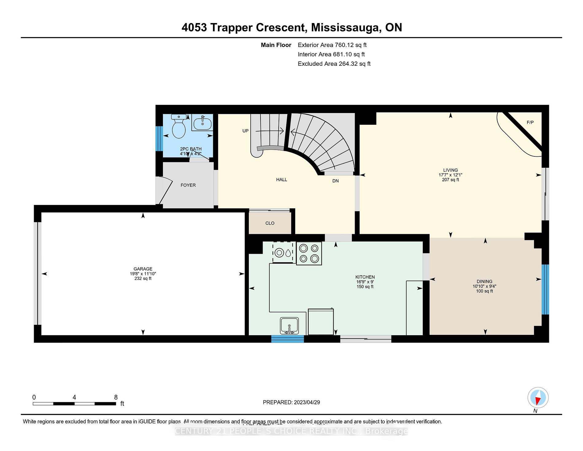 4053 Trapper Crescent Property Photo 47