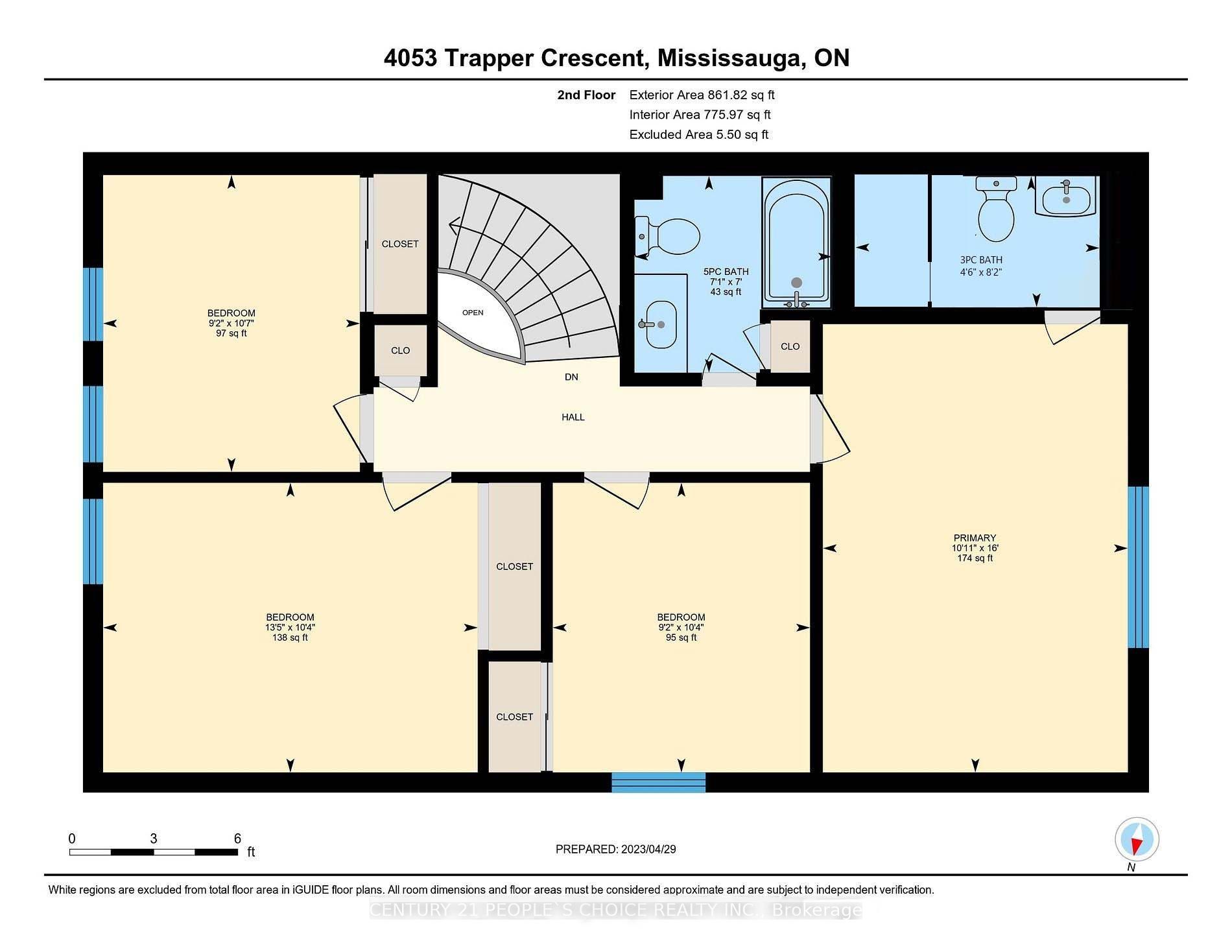 4053 Trapper Crescent Property Photo 48