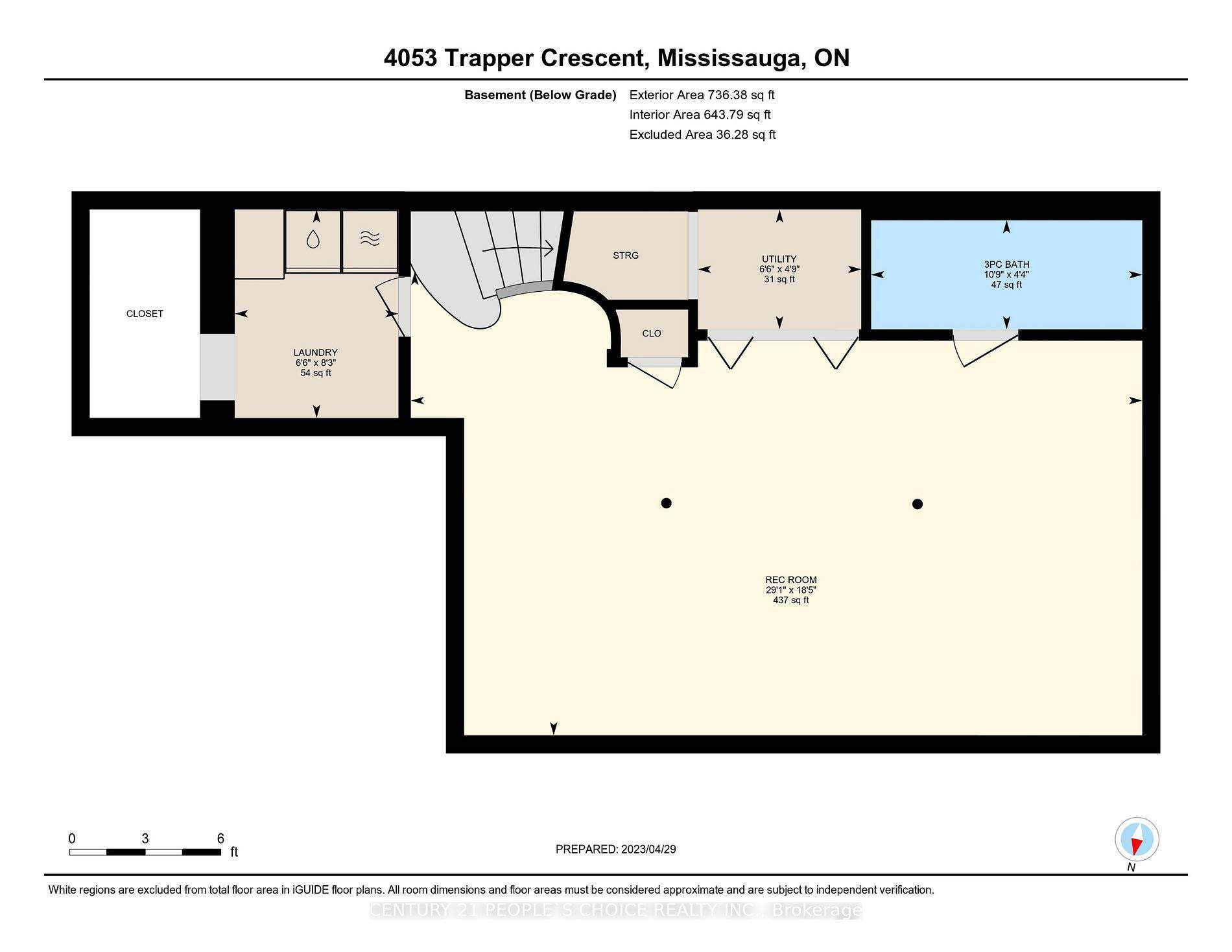 4053 Trapper Crescent Property Photo 49