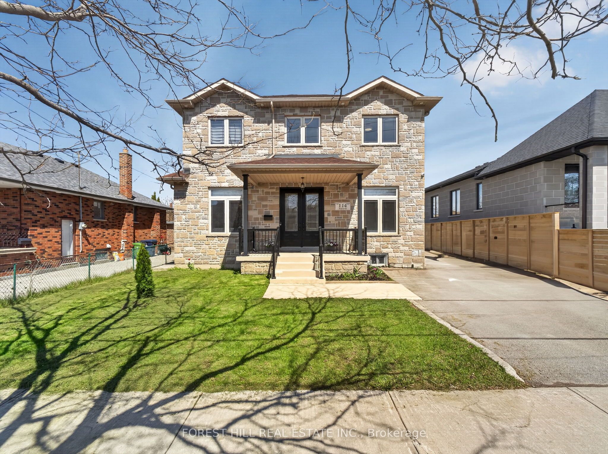 114 Regent Road Property Photo 1