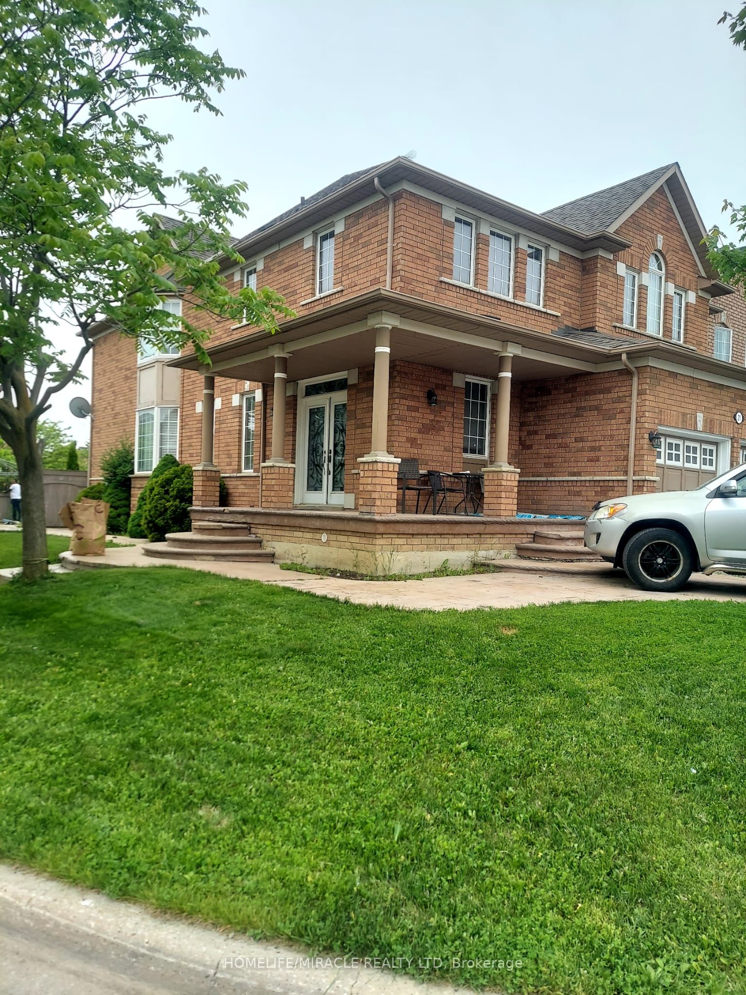 21 Mario Street Property Photo 1