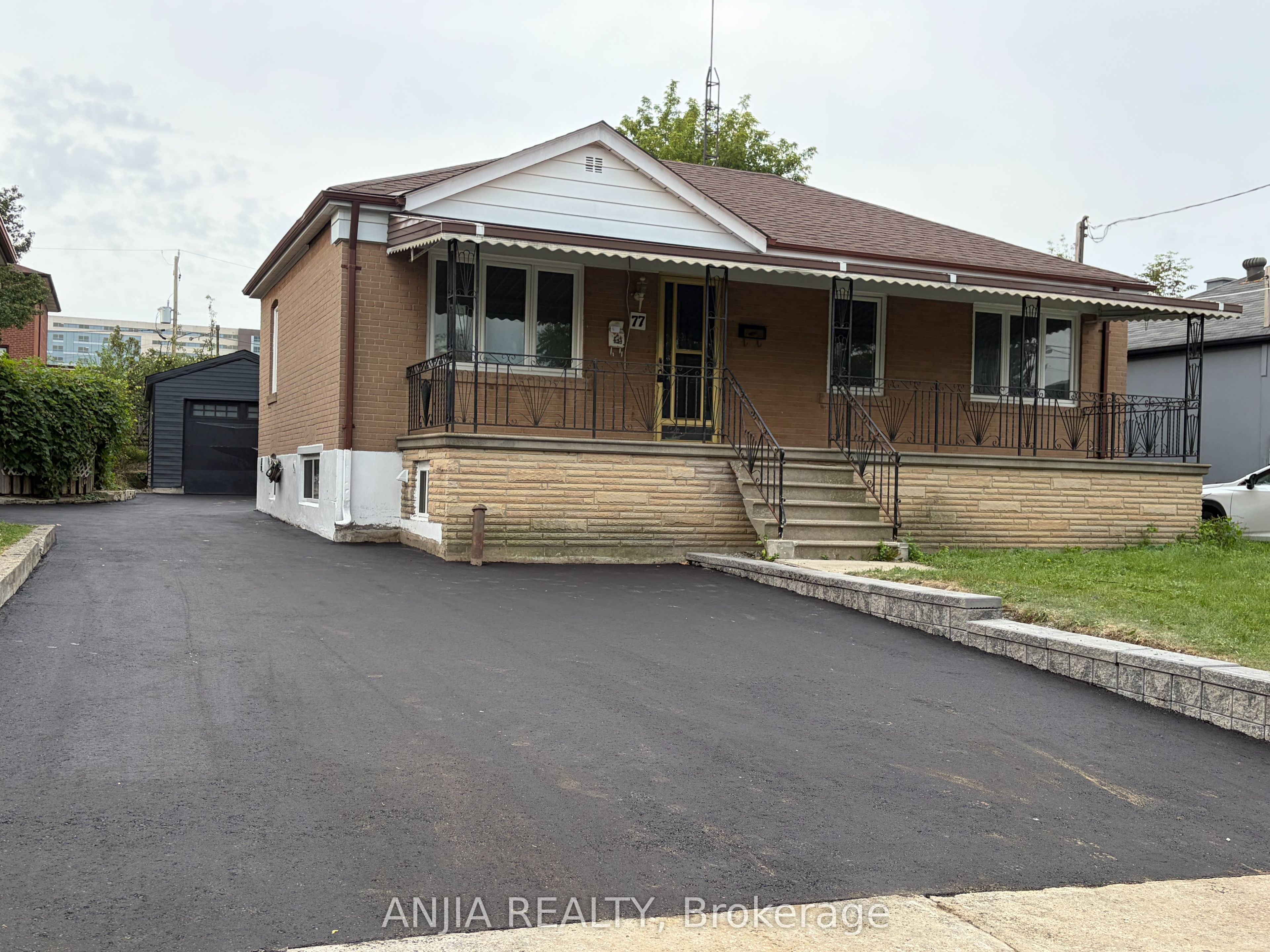 77 Nash Drive