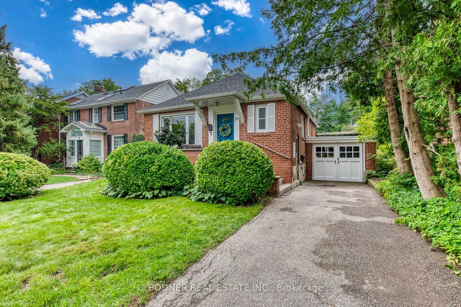 59 Queens Drive