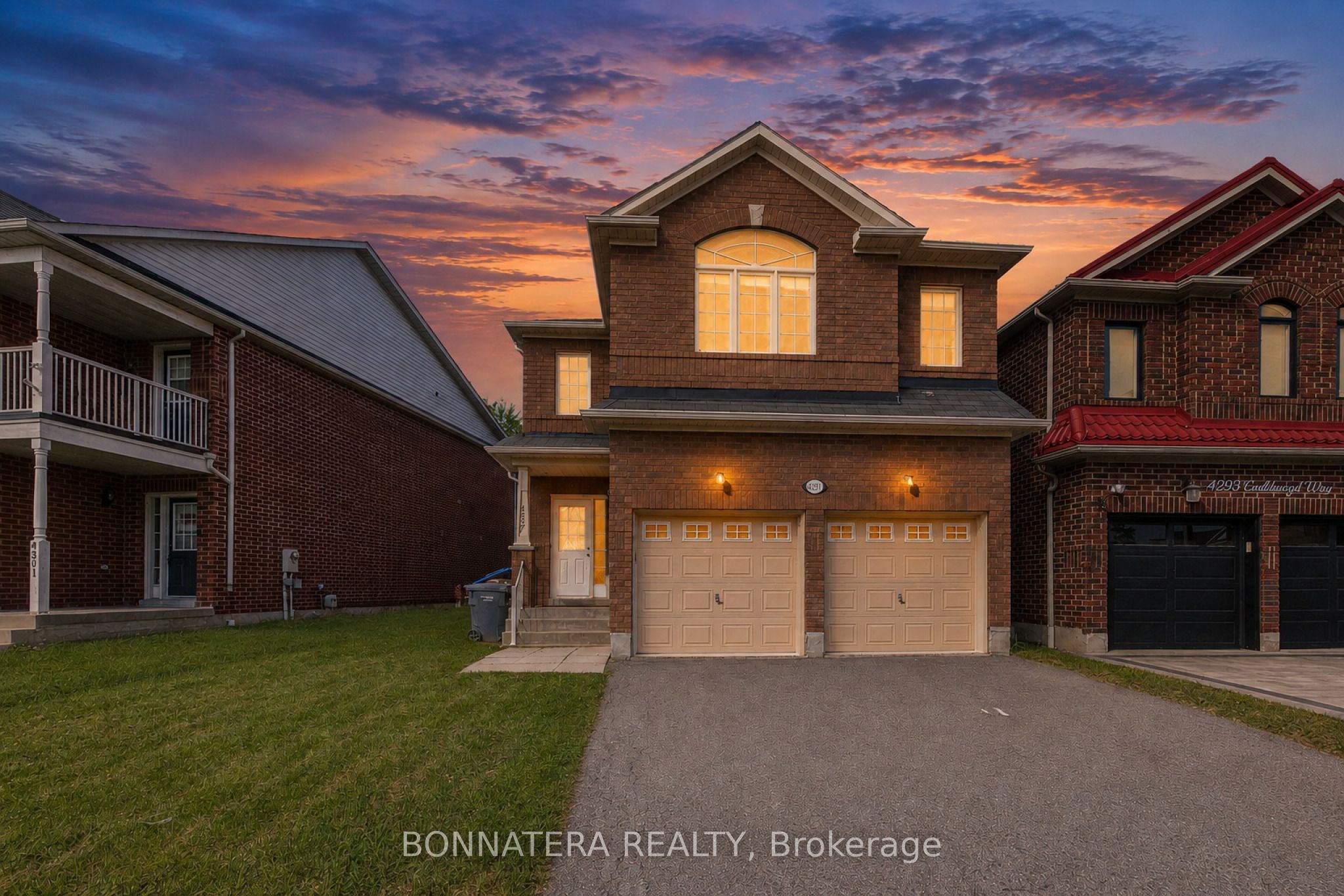 4297 Guildwood Way Property Photo 2