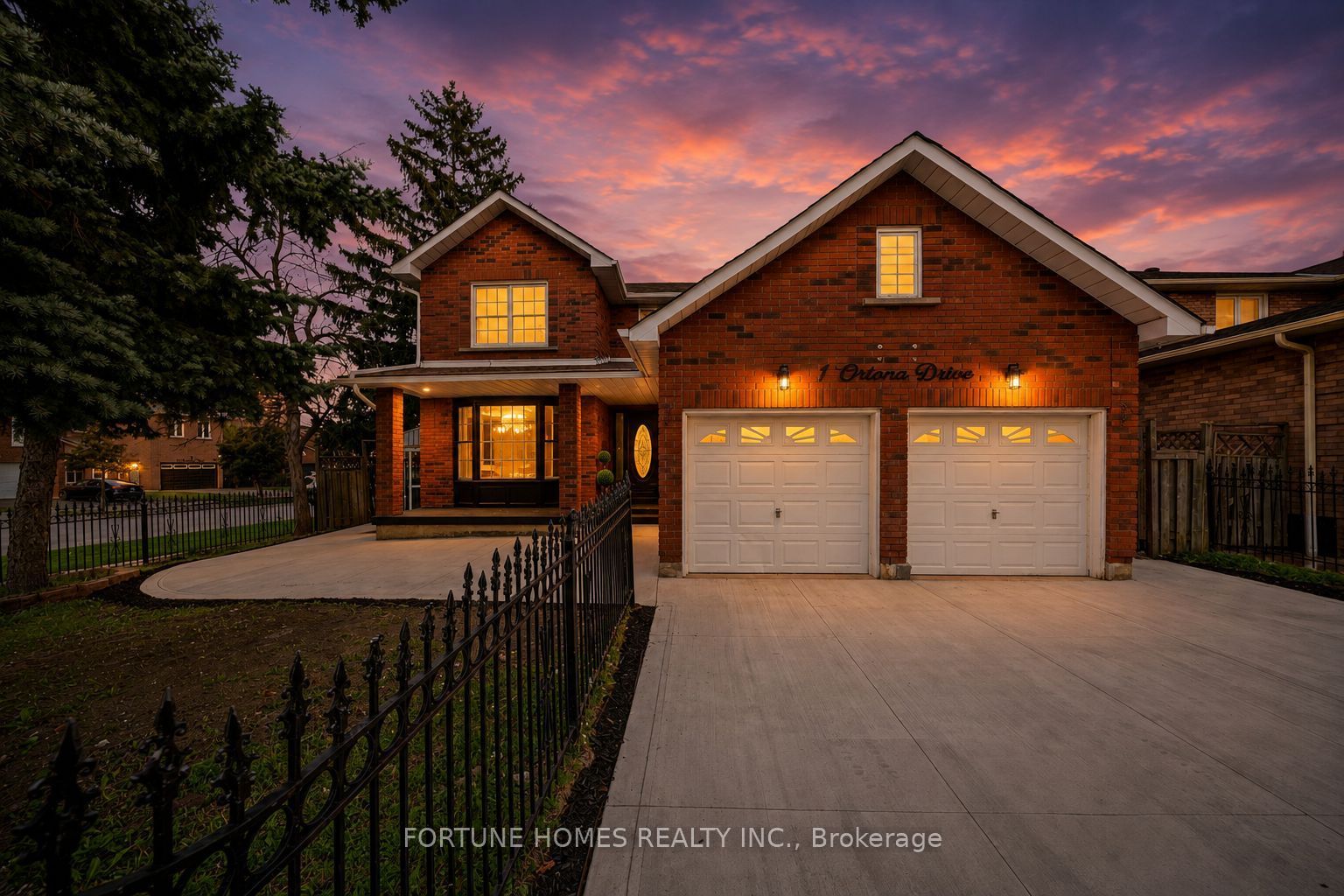 1 Ortona Drive Property Photo 1