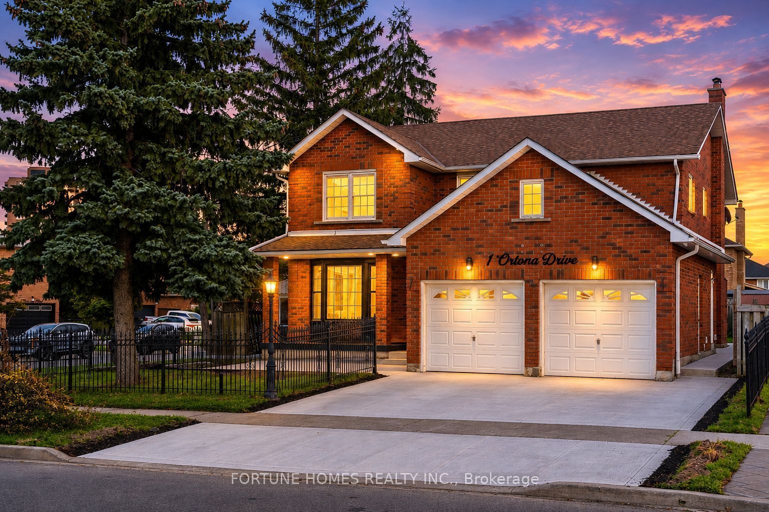 1 Ortona Drive Property Photo 2