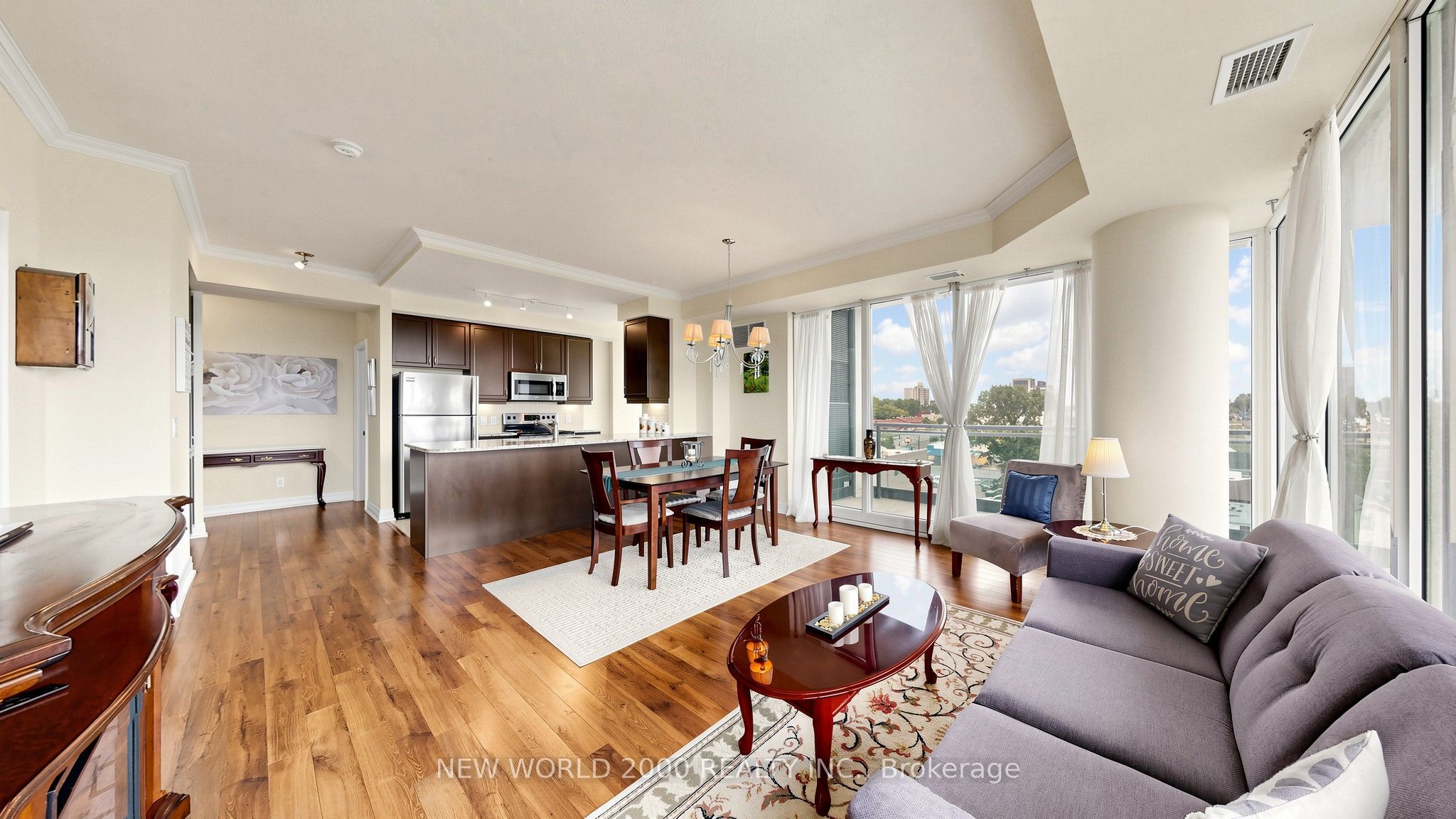 100 John Street 502 Property Photo 7