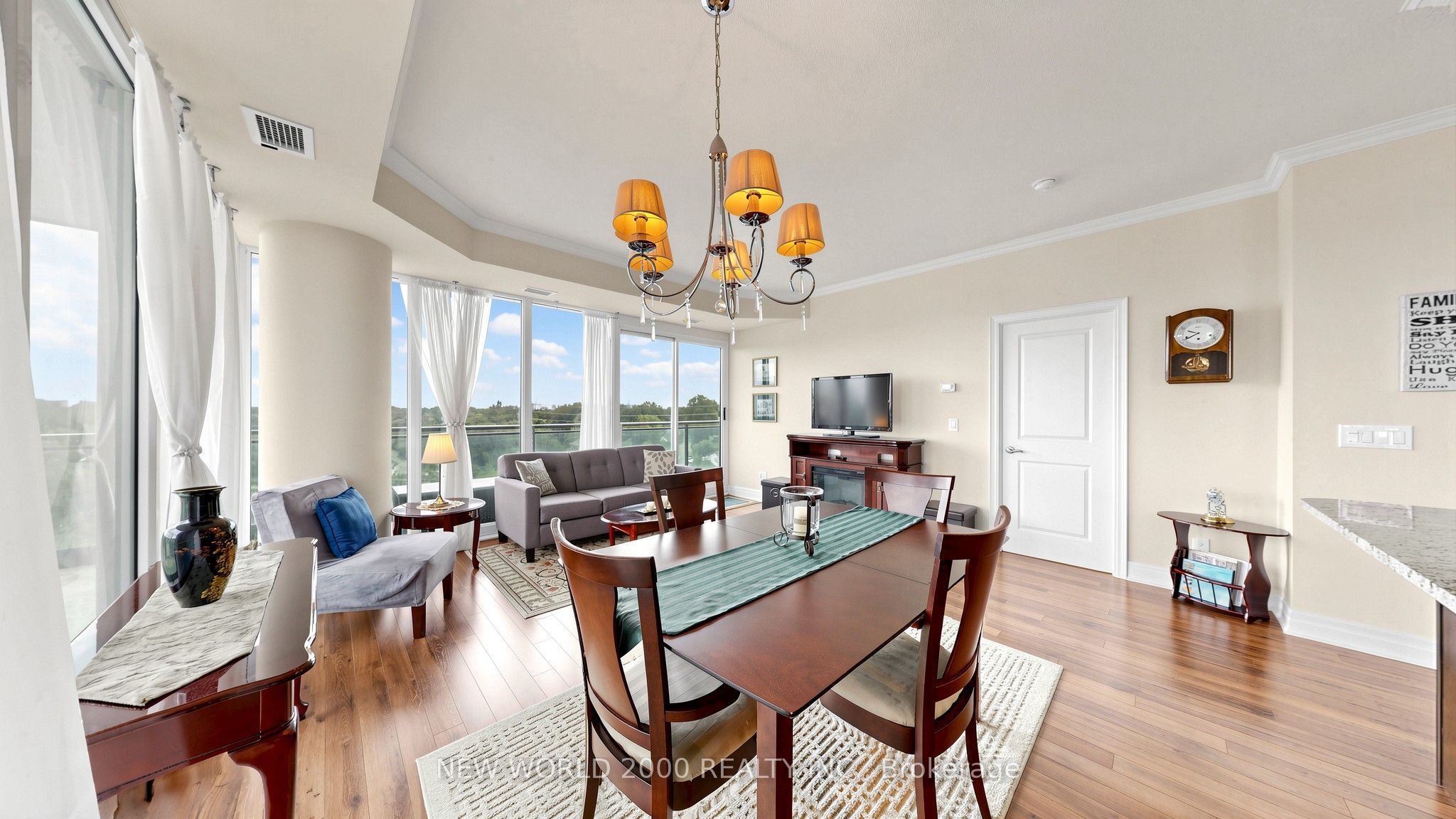 100 John Street 502 Property Photo 8