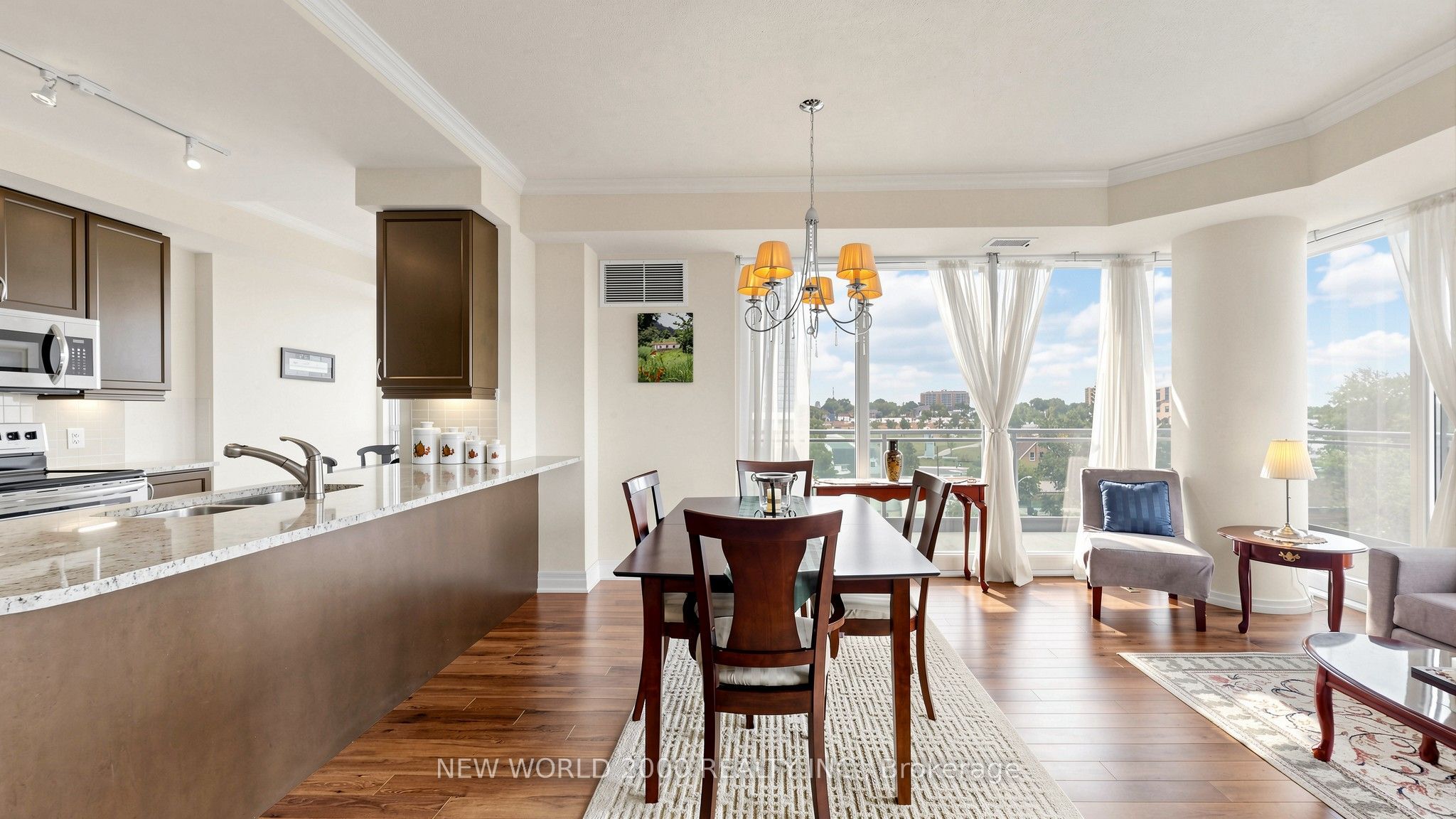 100 John Street 502 Property Photo 9