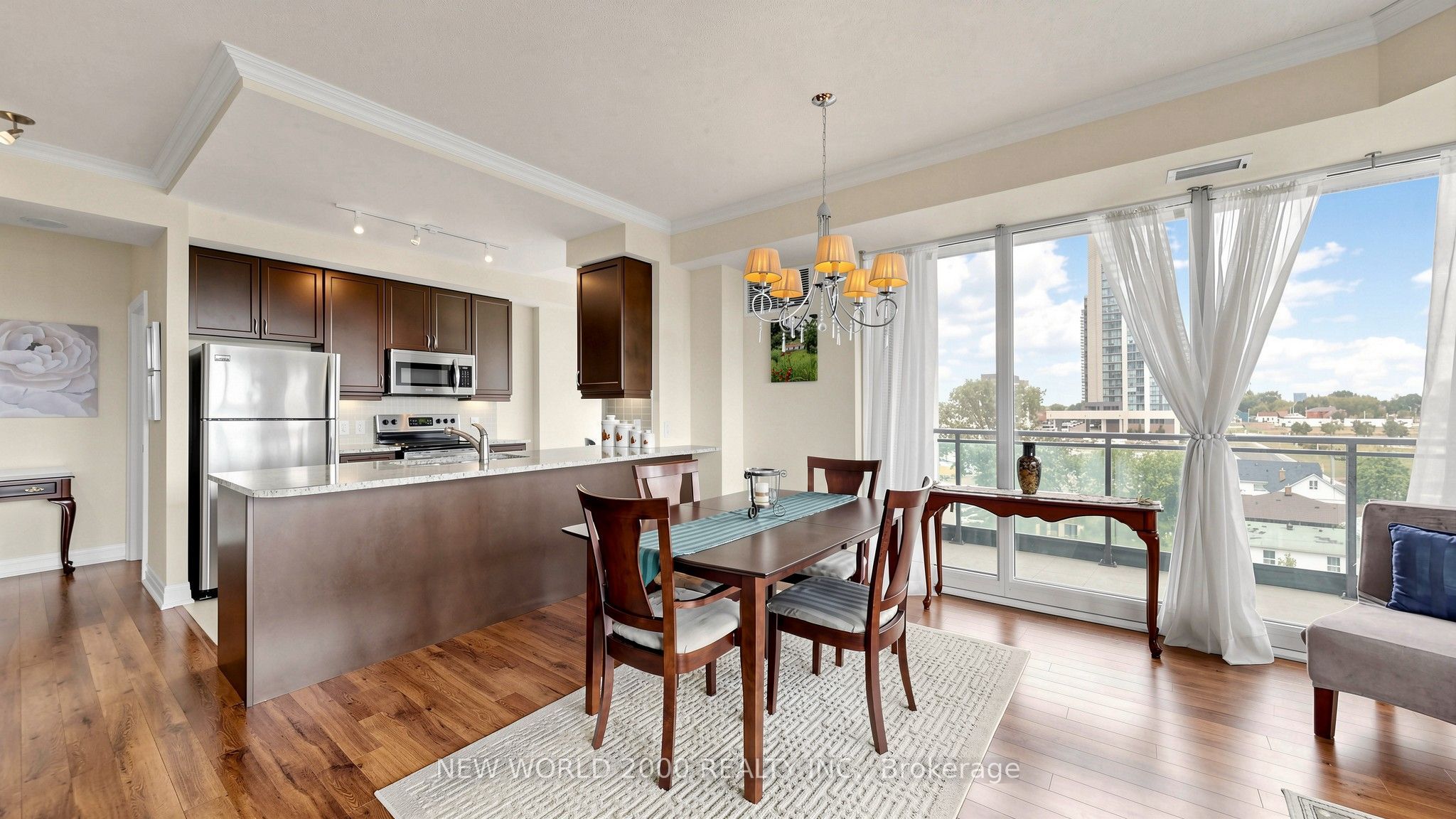 100 John Street 502 Property Photo 10