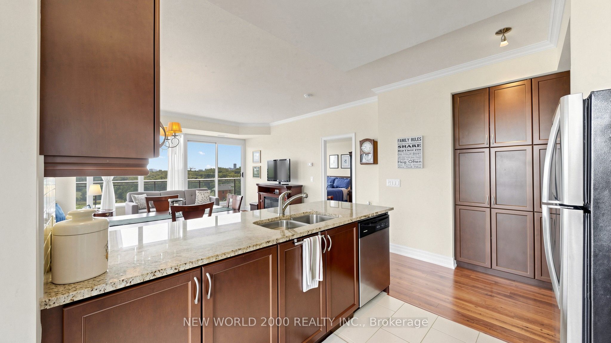 100 John Street 502 Property Photo 11