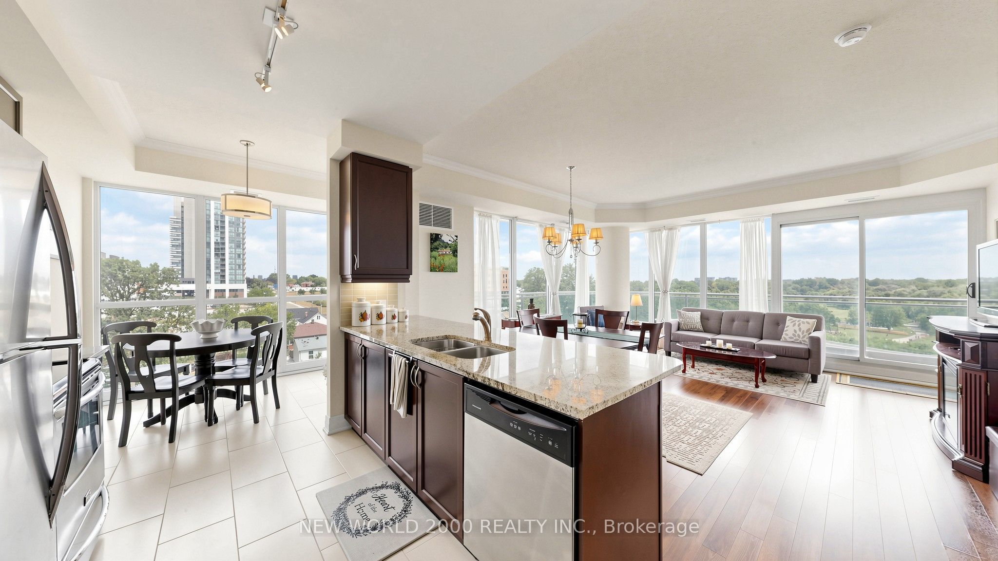 100 John Street 502 Property Photo 12