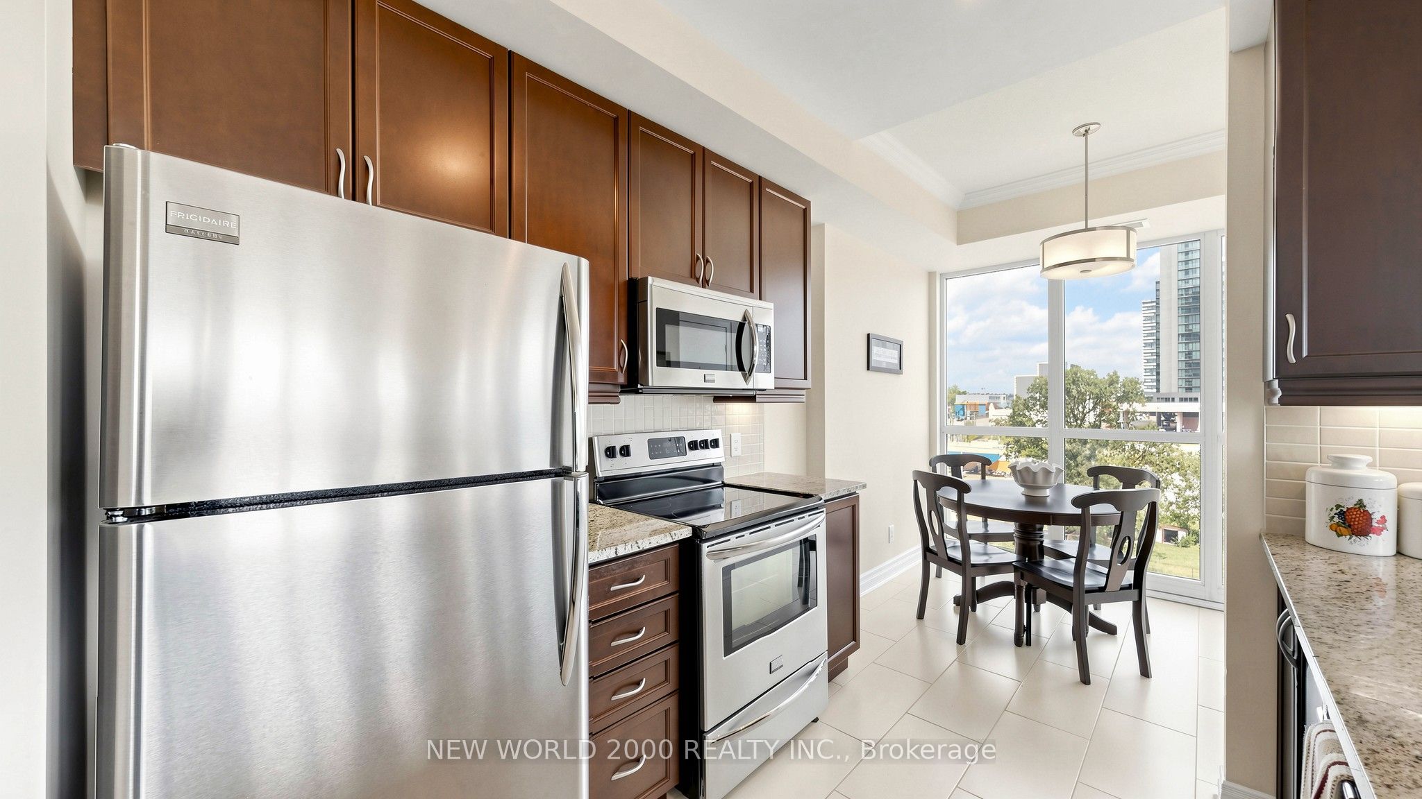 100 John Street 502 Property Photo 13