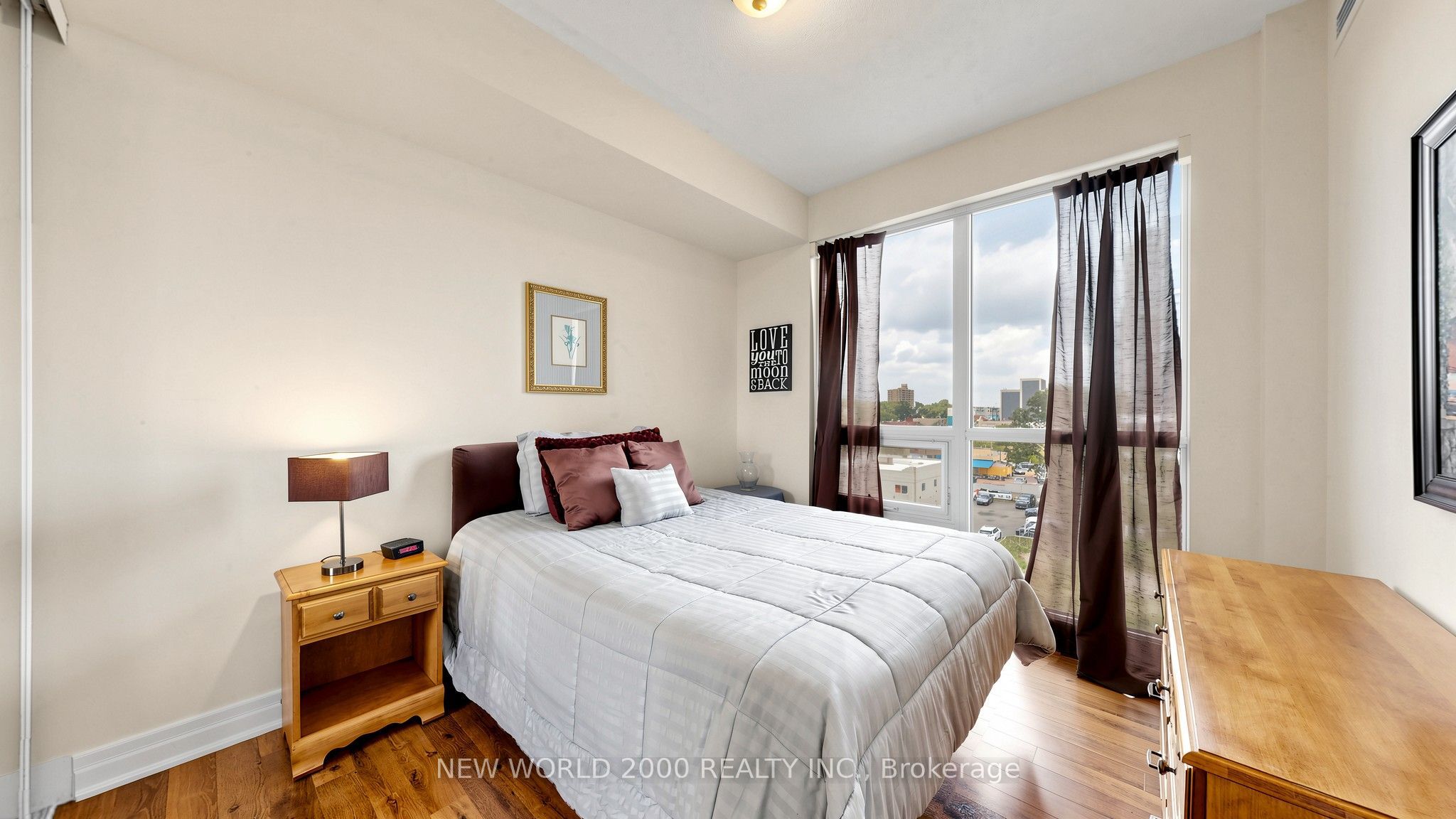 100 John Street 502 Property Photo 22