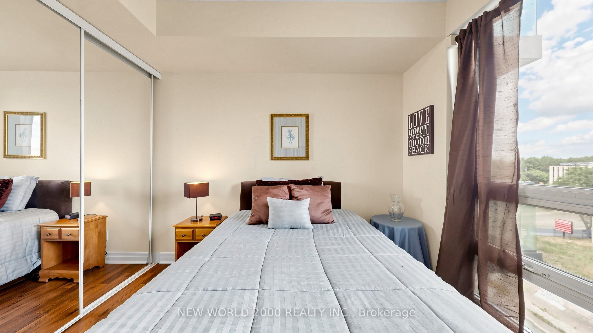 100 John Street 502 Property Photo 23
