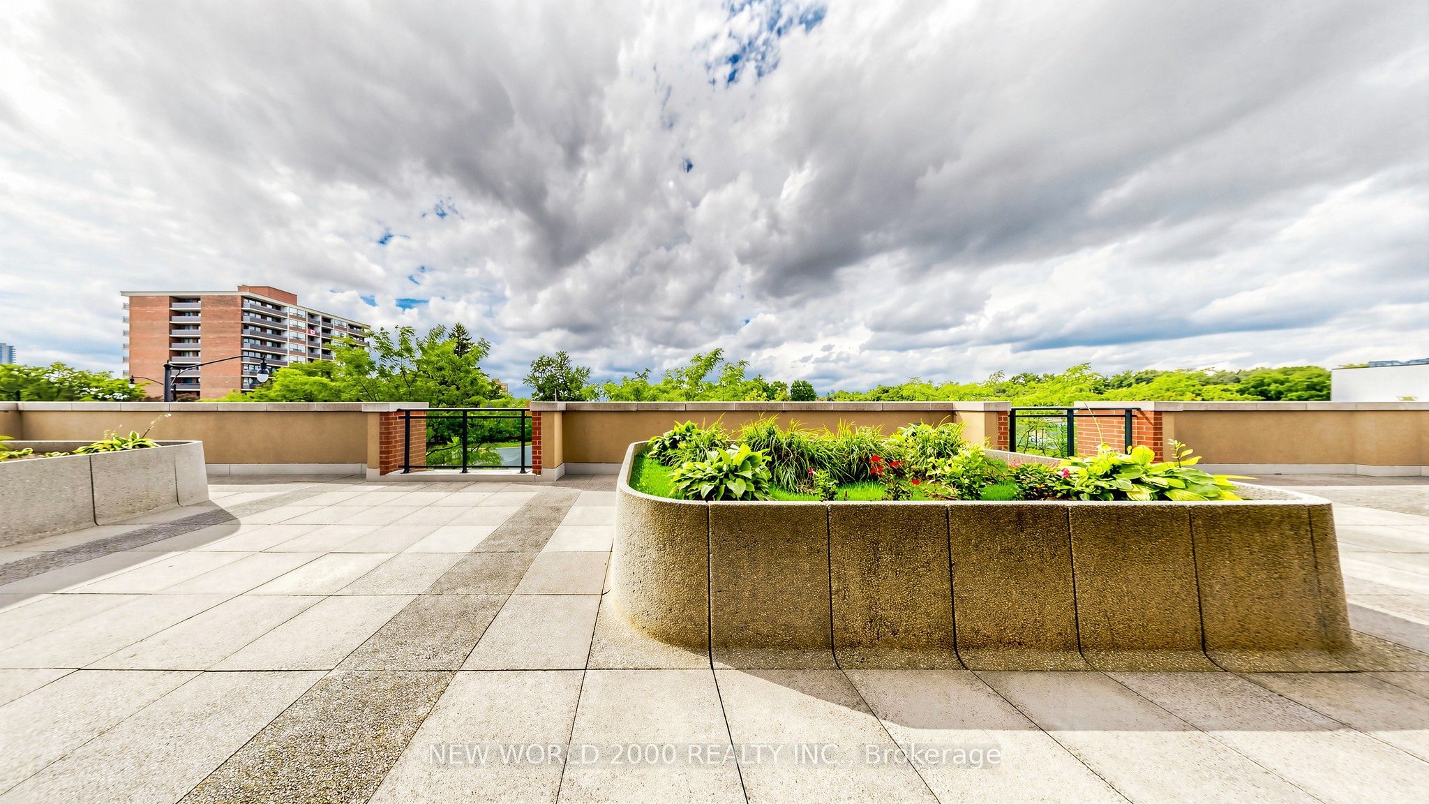 100 John Street 502 Property Photo 34