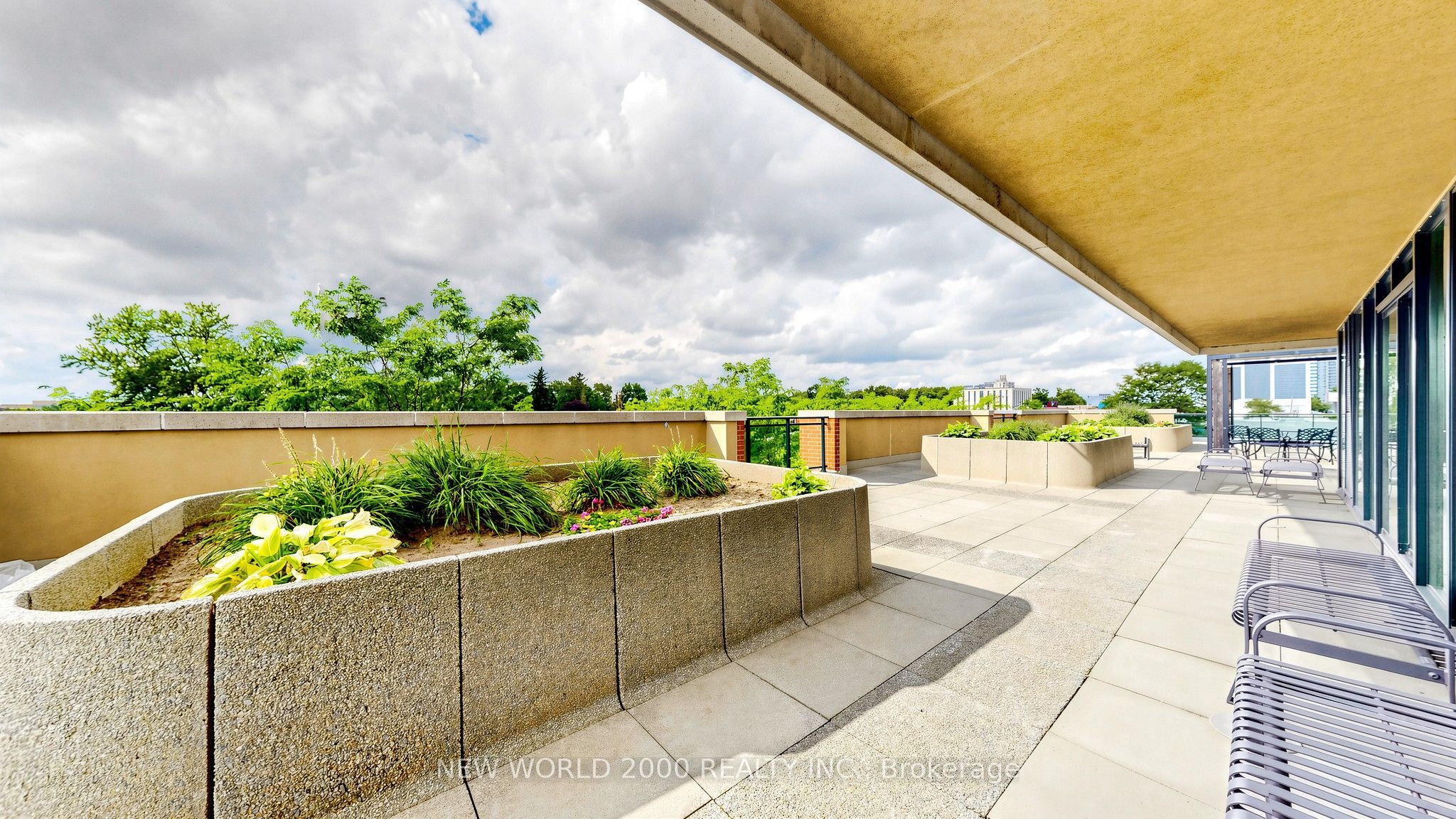 100 John Street 502 Property Photo 35