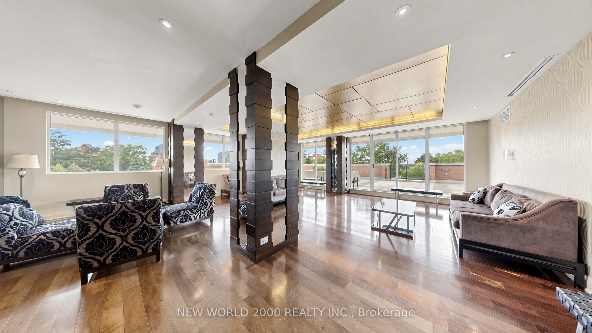 100 John Street 502 Property Photo 36