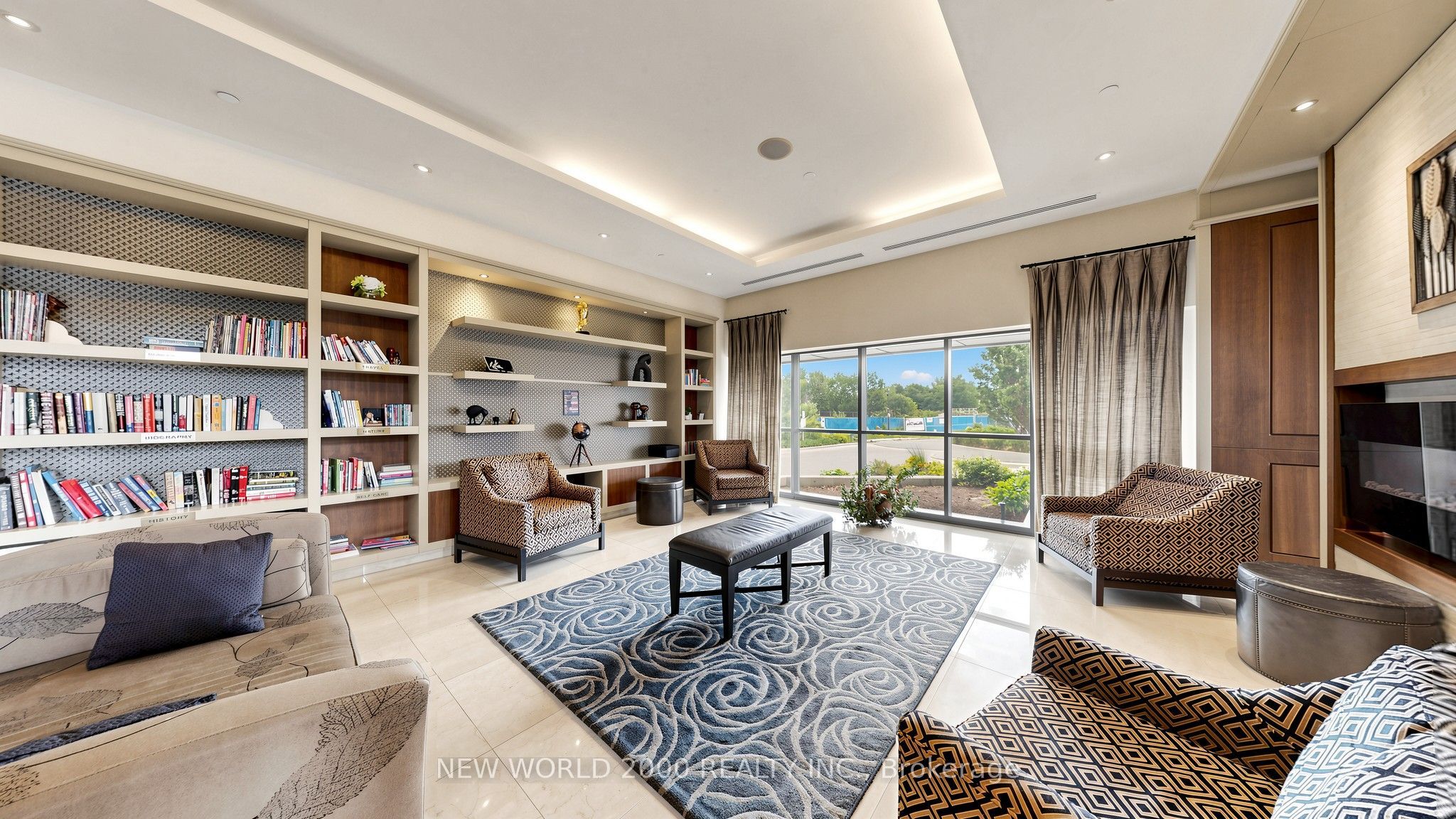 100 John Street 502 Property Photo 37