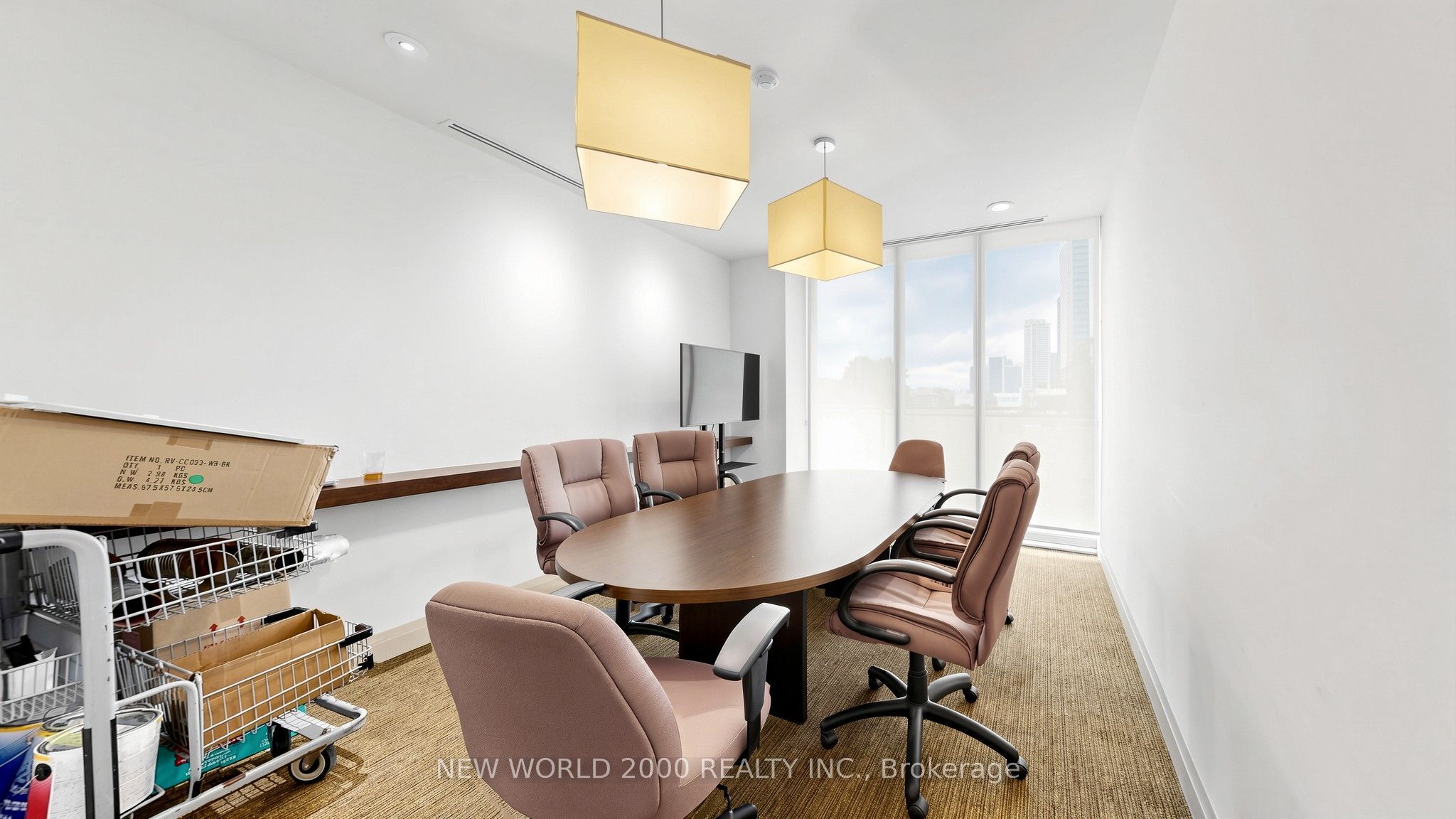 100 John Street 502 Property Photo 41