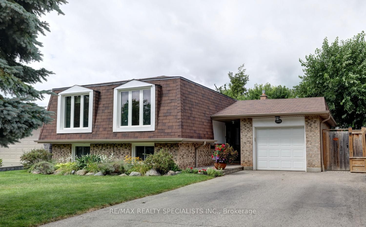 293 Louis Drive
