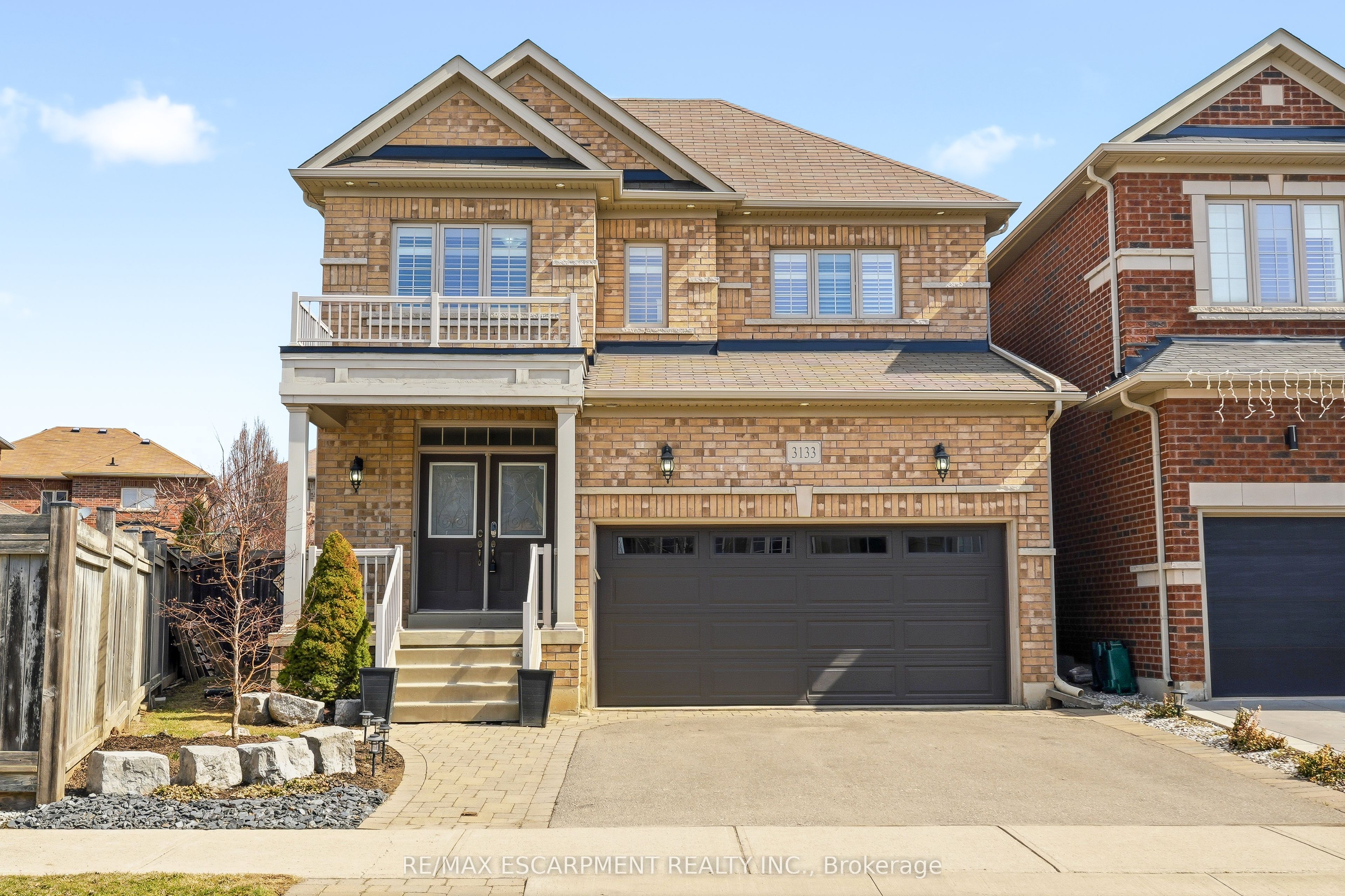 3133 Hiram Terrace Property Photo 1