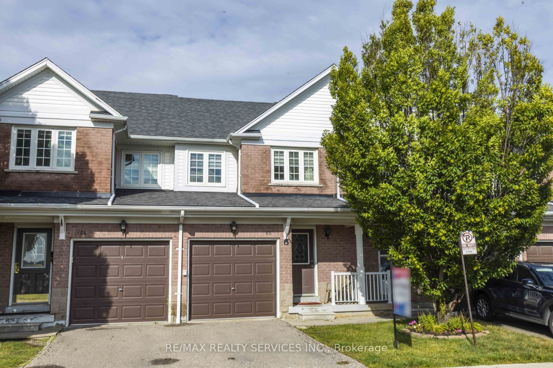 6830 Meadowvale Town Centre Circle 65 Property Photo 1