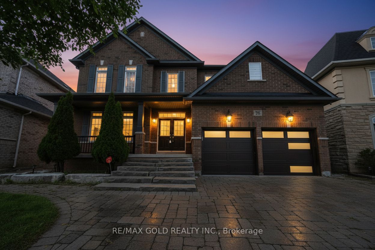26 Mount Royal Circle Property Photo 1