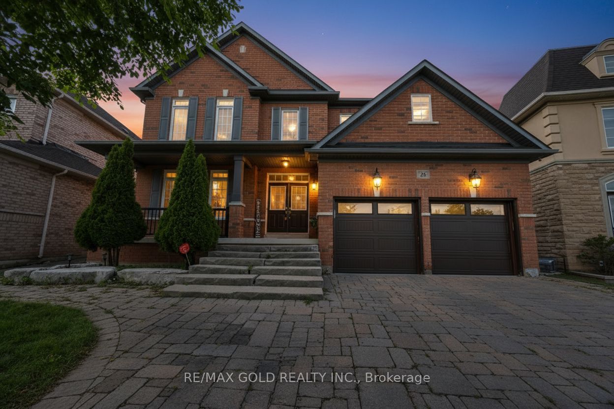 26 Mount Royal Circle Property Photo 1