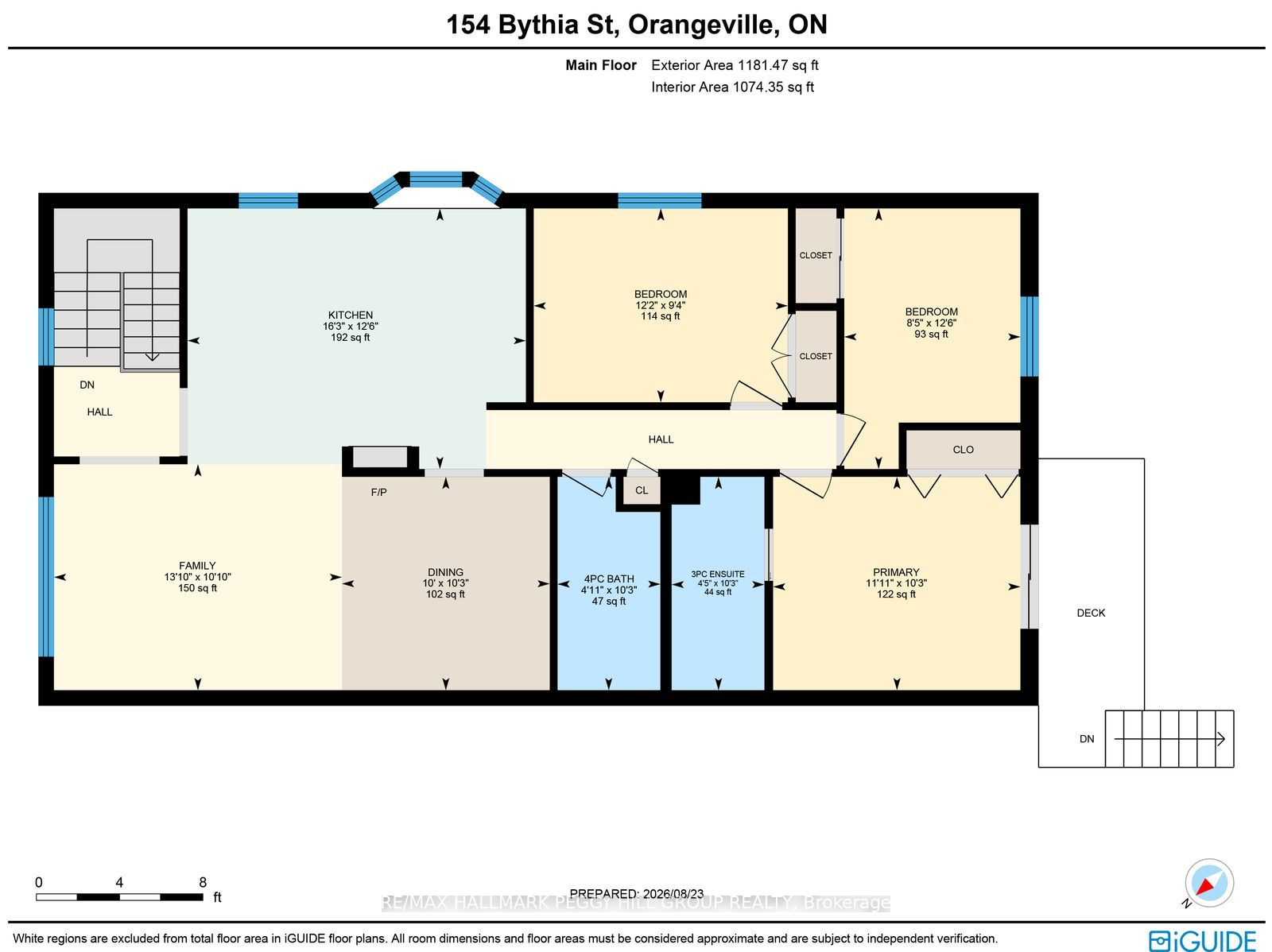 154 Bythia Street Property Photo 21