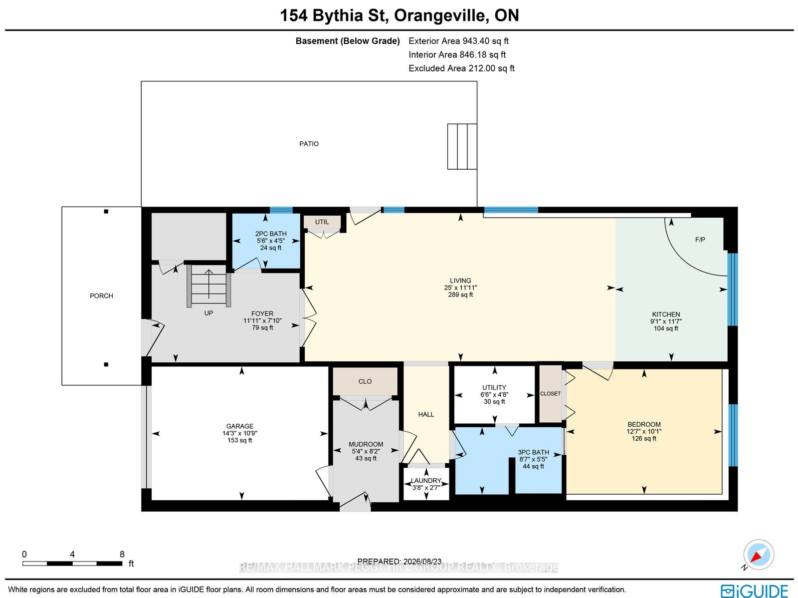 154 Bythia Street Property Photo 22