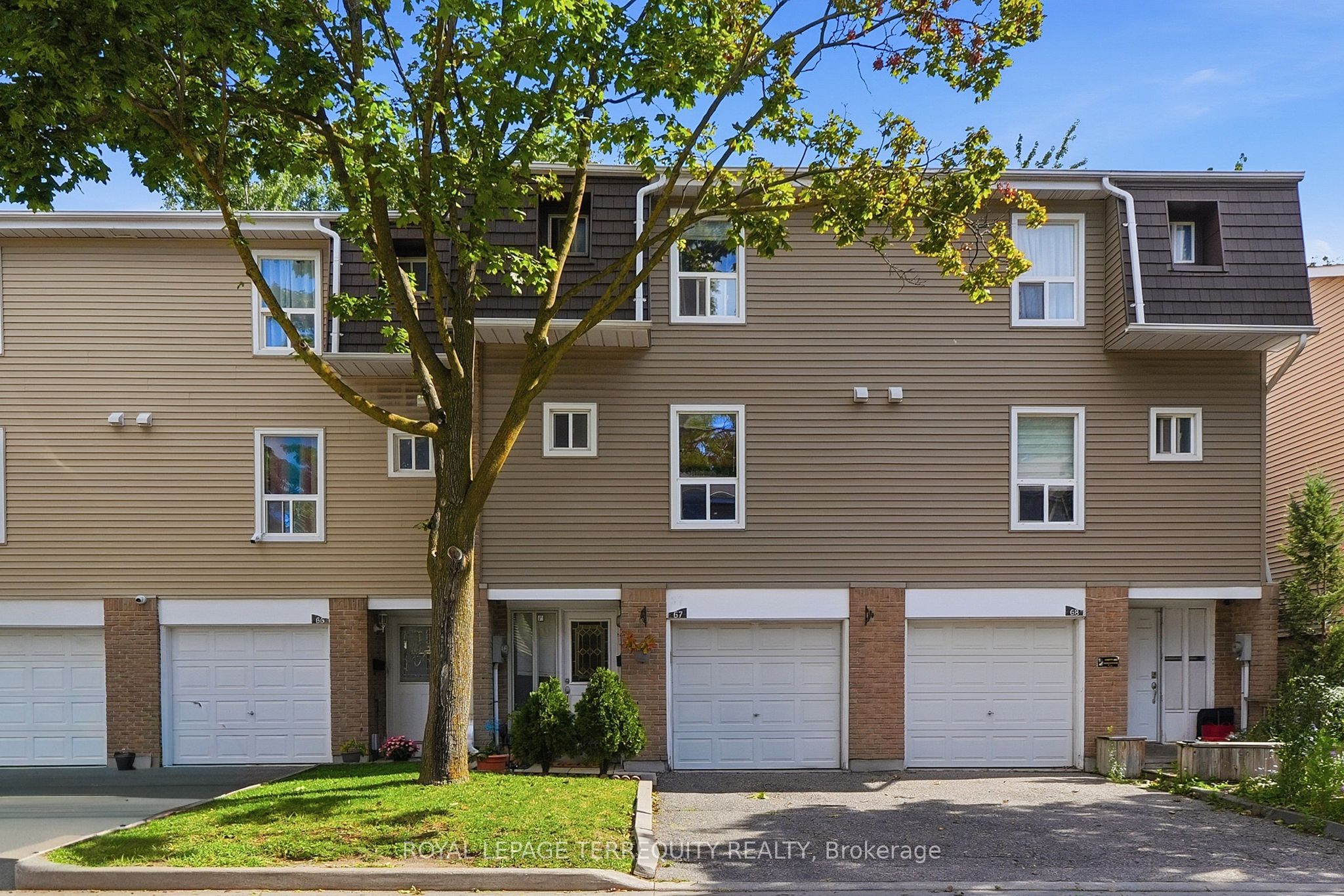 67 Enmount Drive Property Photo 1