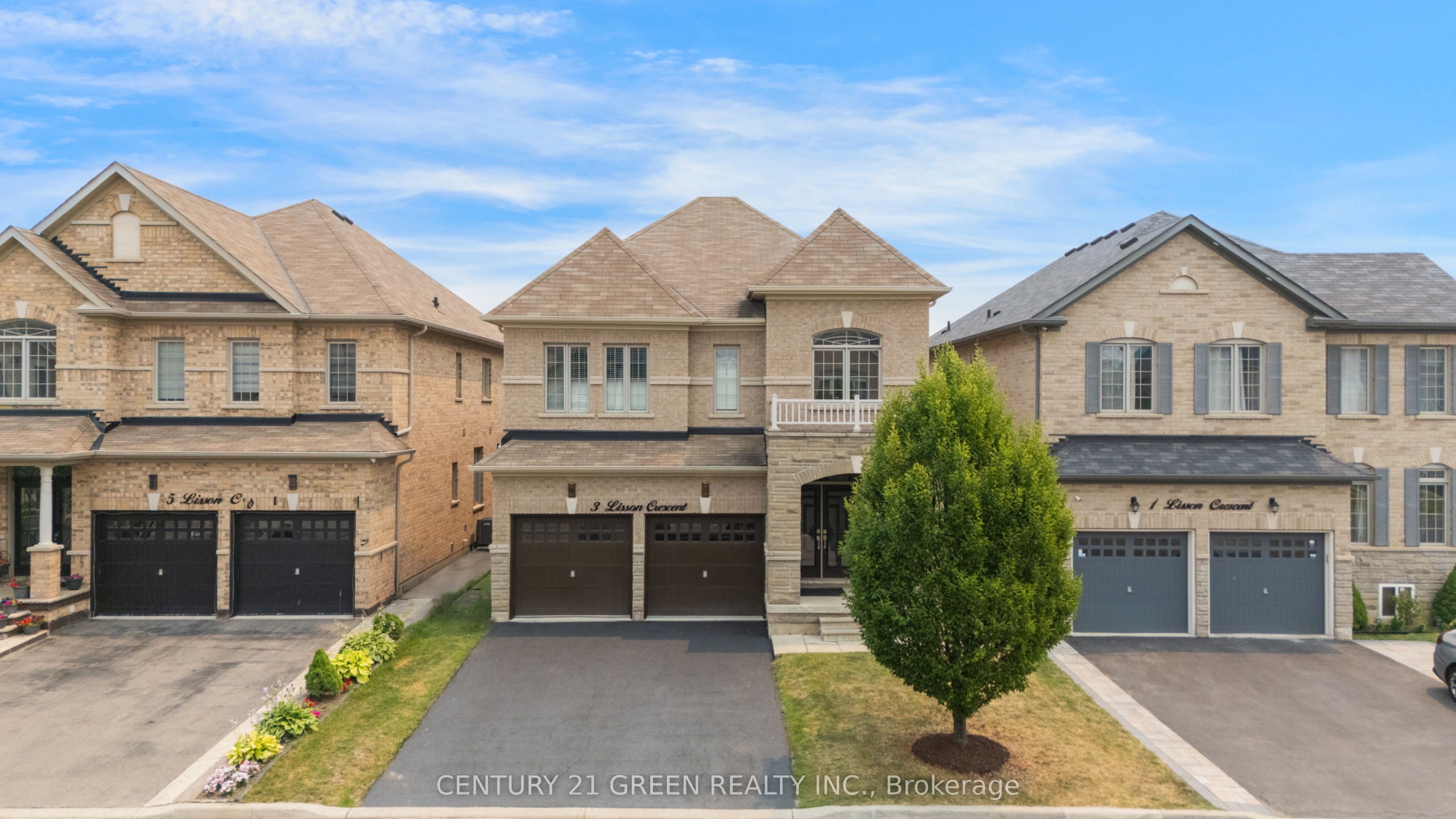3 Lisson Crescent Property Photo 1
