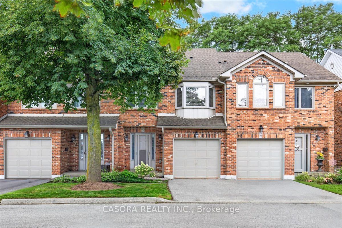 2230 Walkers Line 25 Property Photo 1