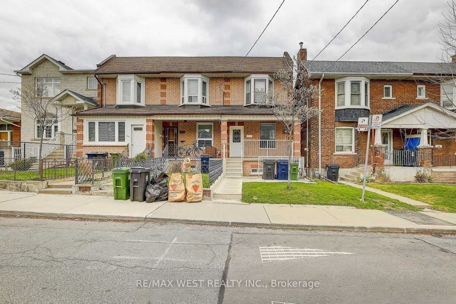 231 Rosemount Avenue