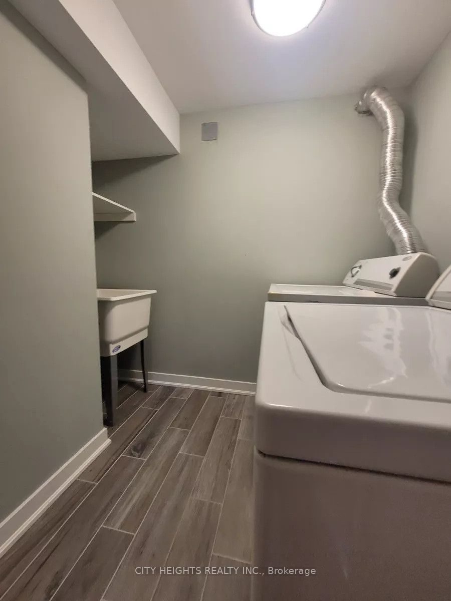 2690 Truscott Drive Basement Property Photo 1