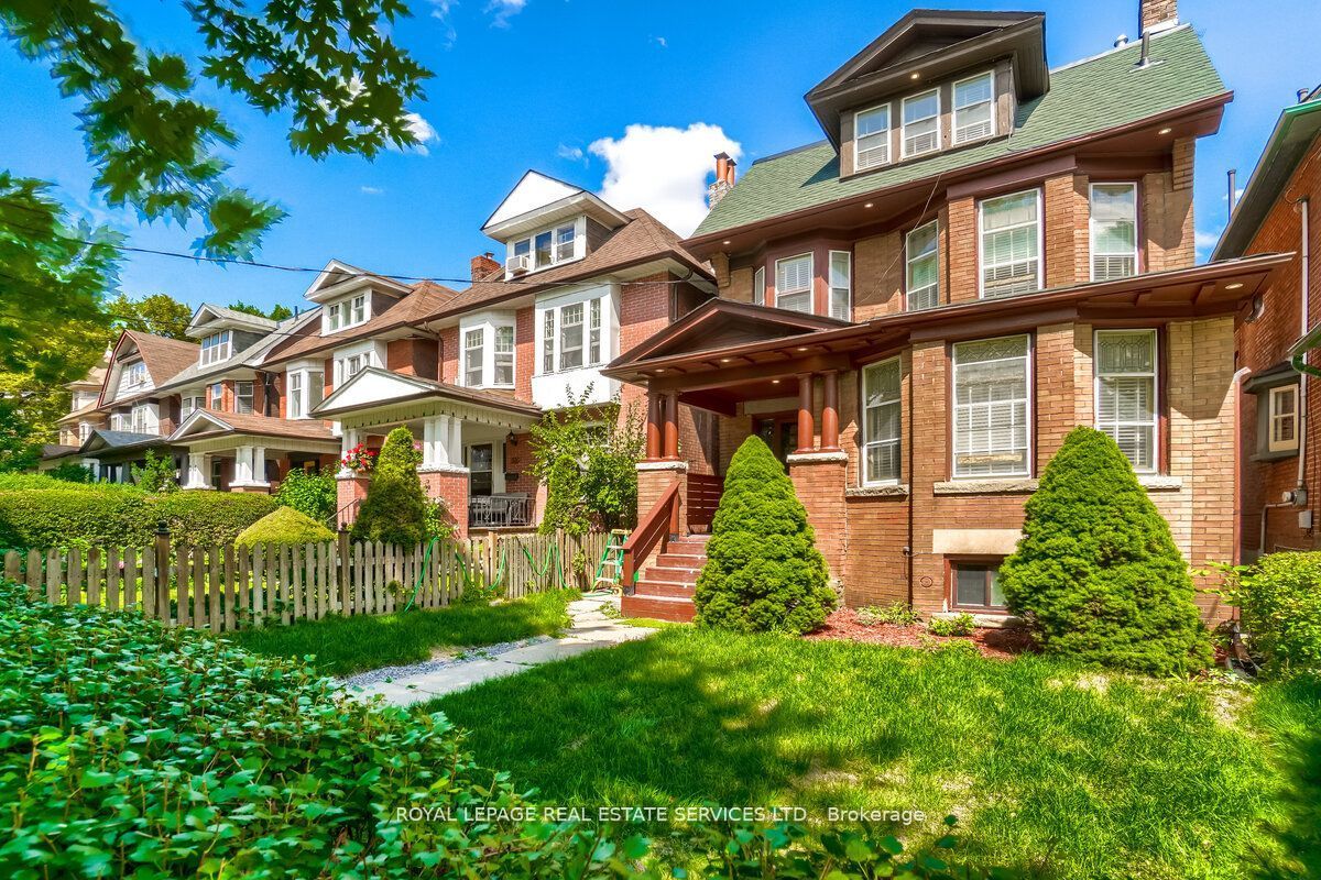 31 Tyndall Avenue