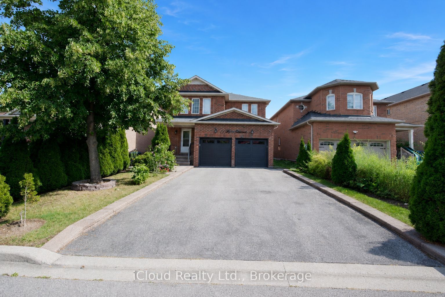 71 Tufton Crescent