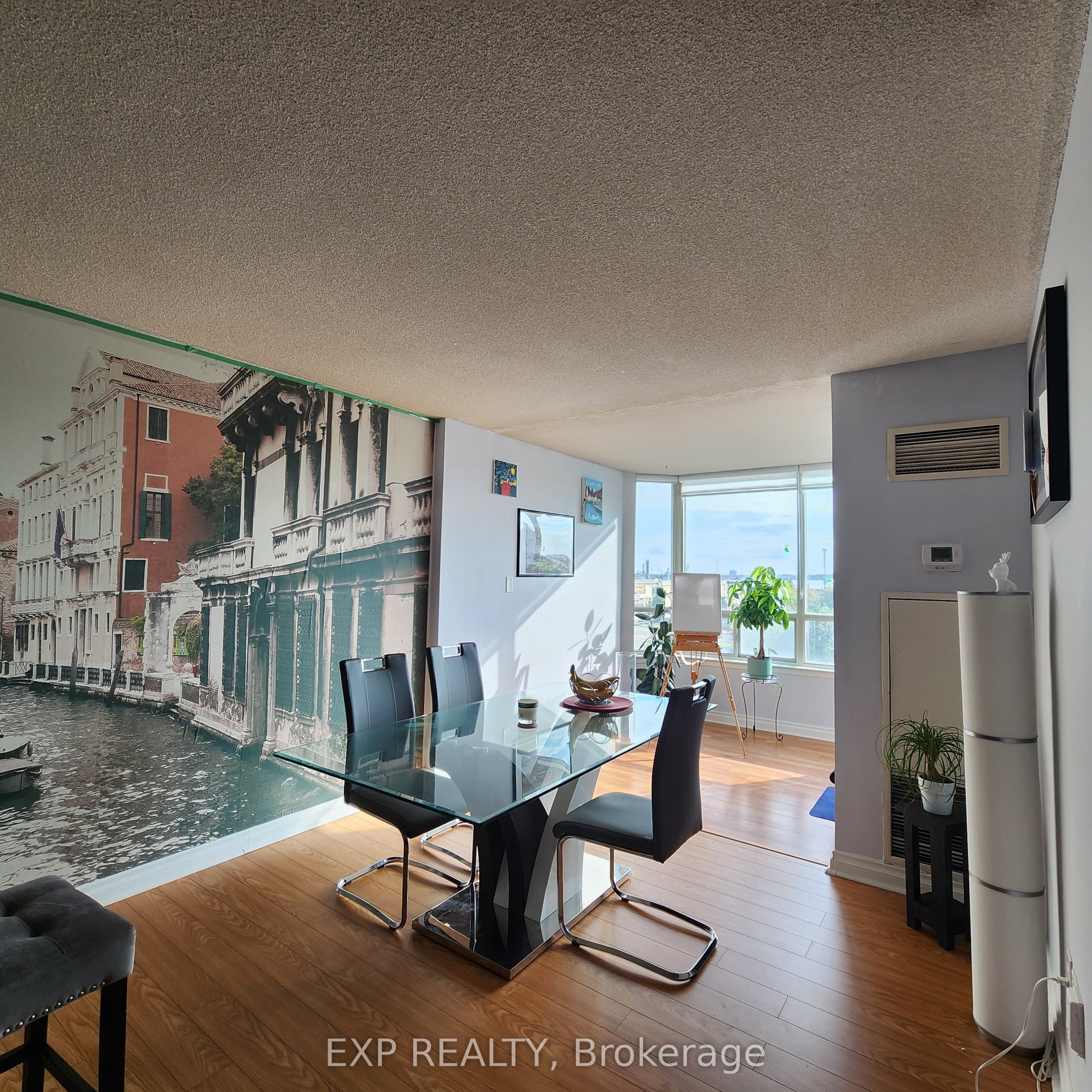 550 Webb (Shared Space) Drive 409 Property Photo 1