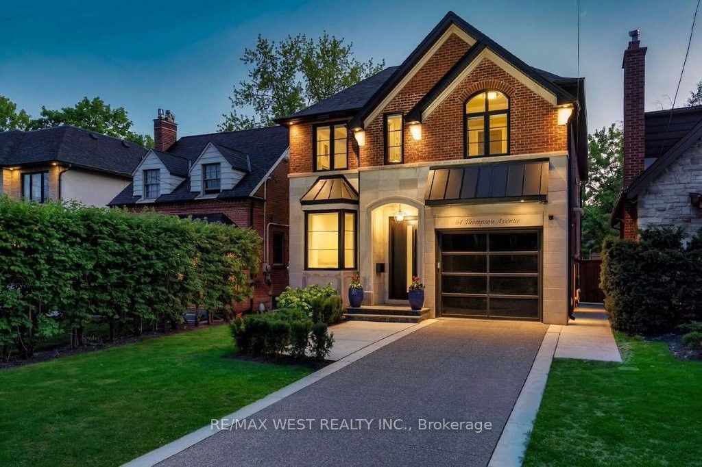64 Thompson Avenue Property Photo 2