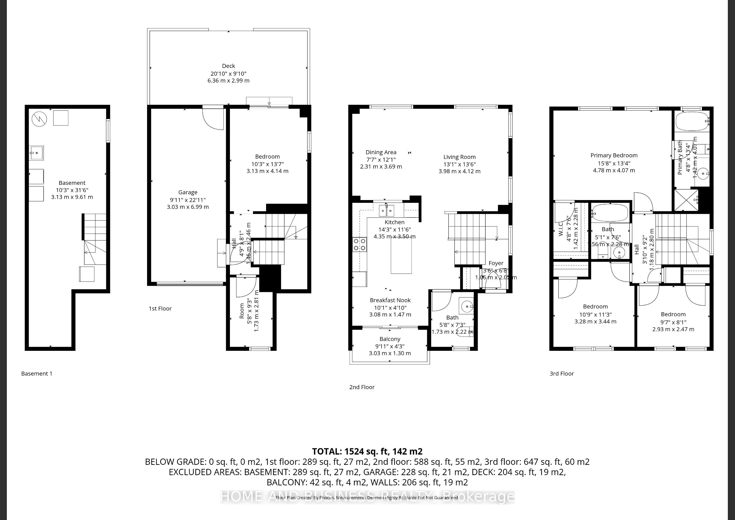 7155 Magistrate Terrace 154 Property Photo 26