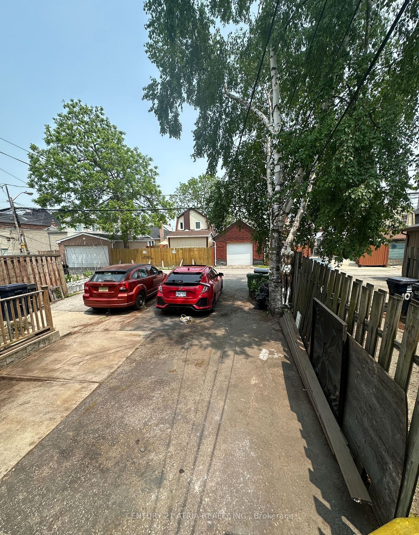 1085 Weston Road Property Photo 17