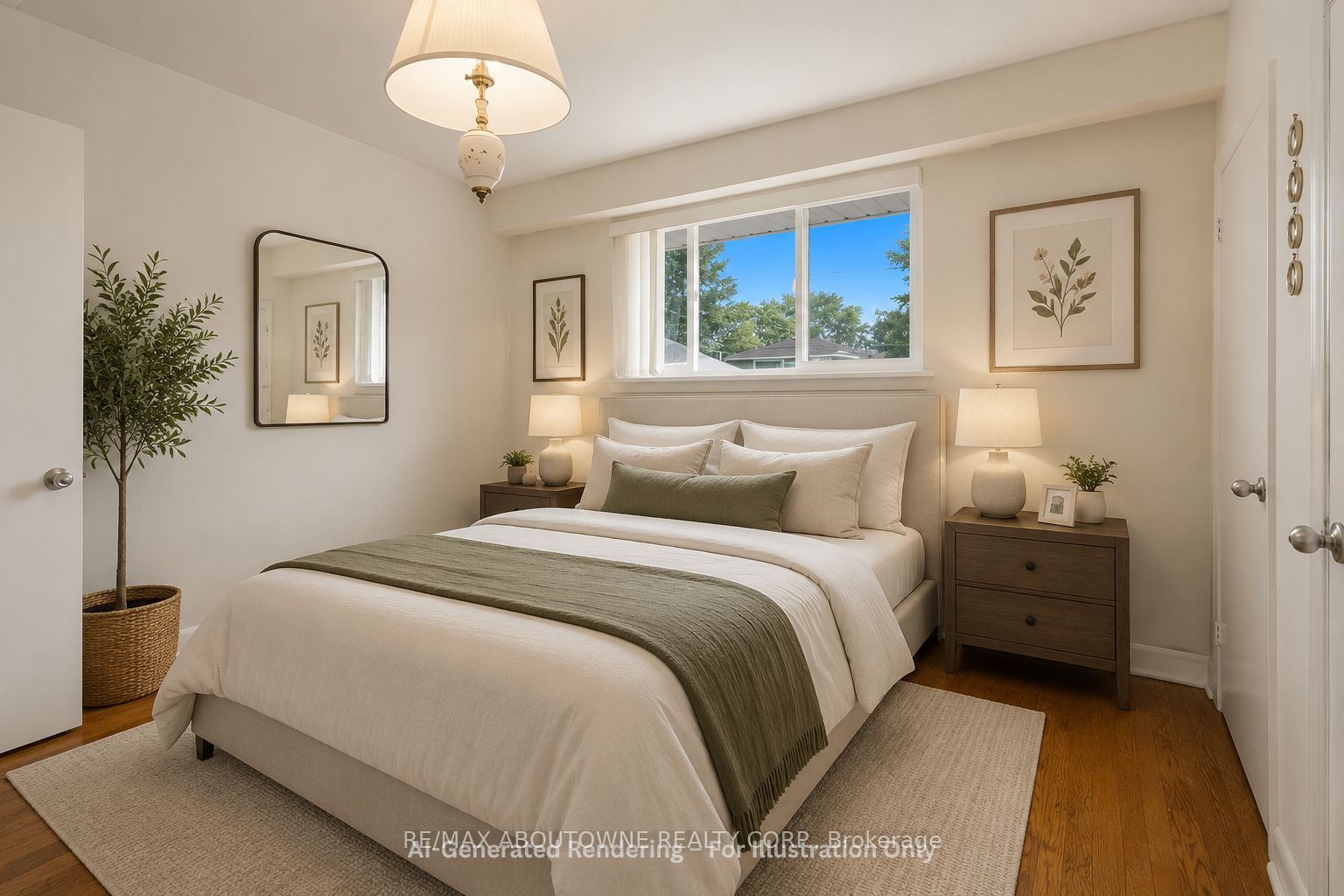 343 Duncombe Drive Property Photo 16