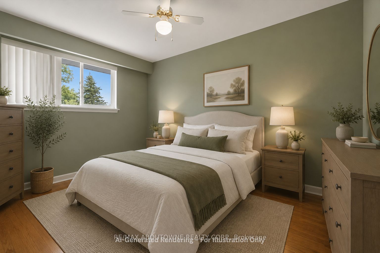 343 Duncombe Drive Property Photo 21