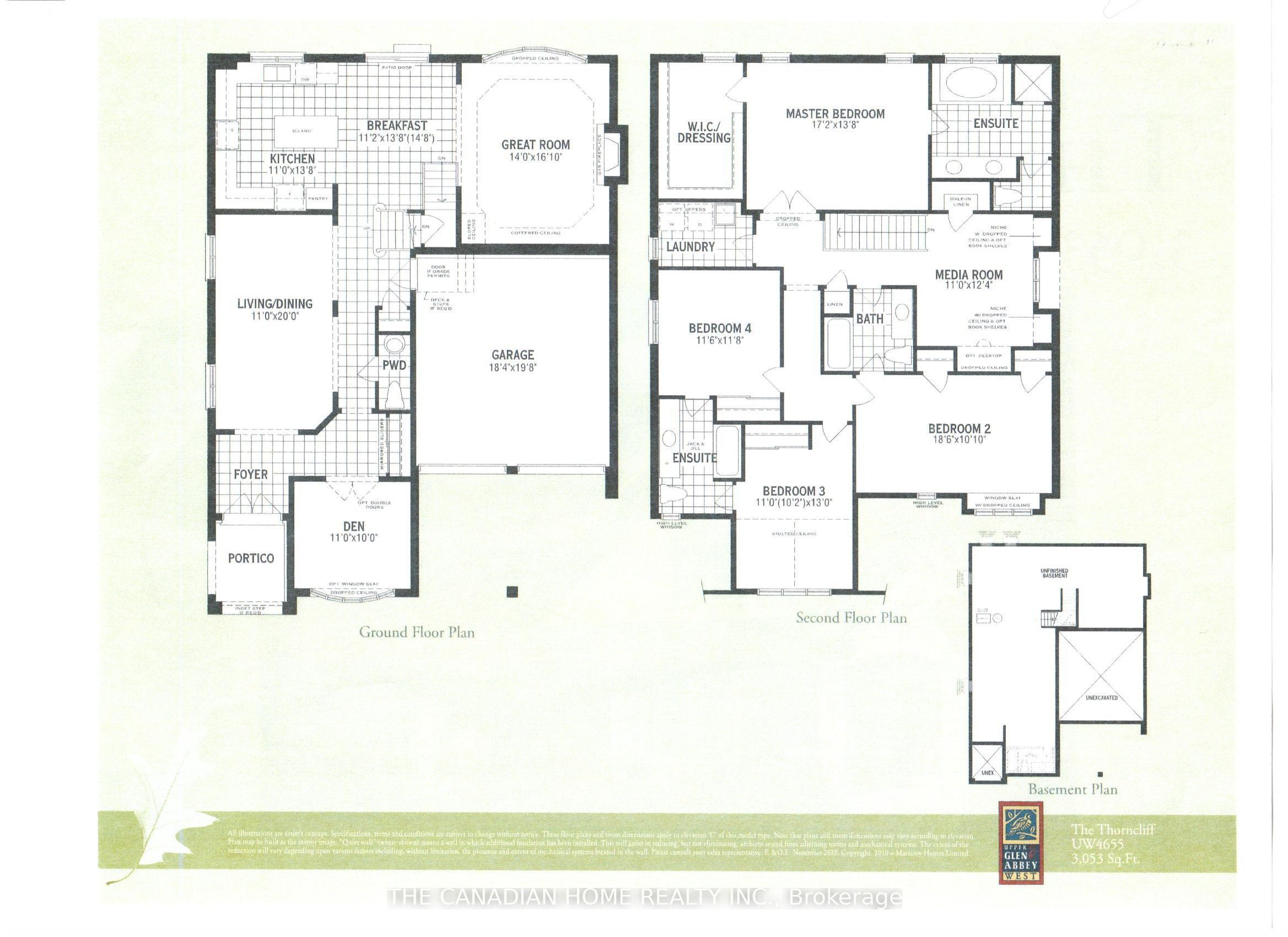 2387 Calloway Drive Property Photo 3