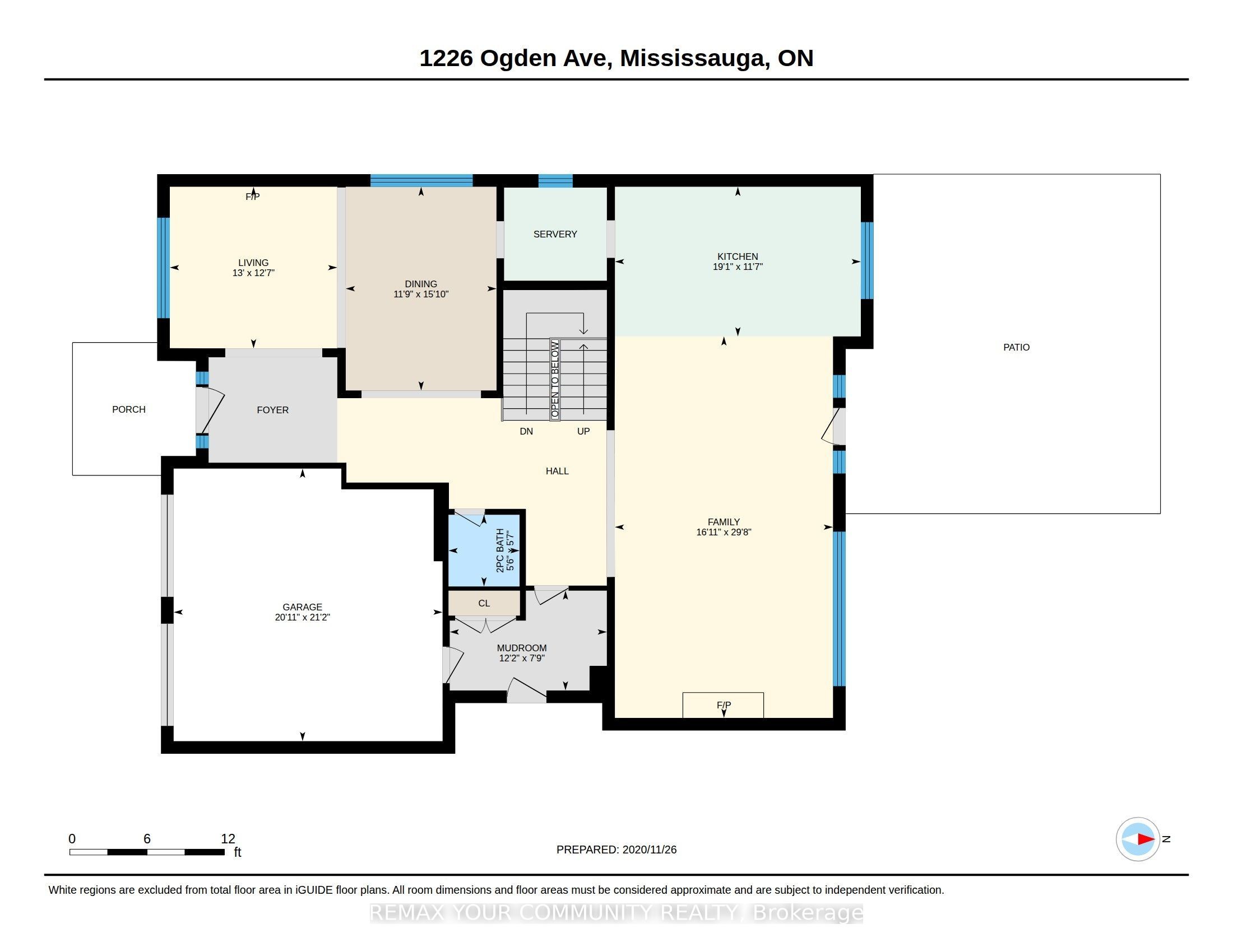 1226 Ogden Avenue Property Photo 46